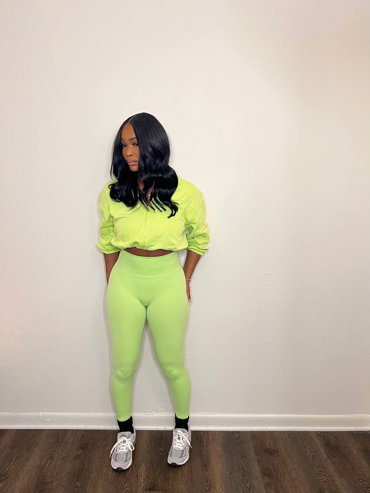 Candy Apple Active Set