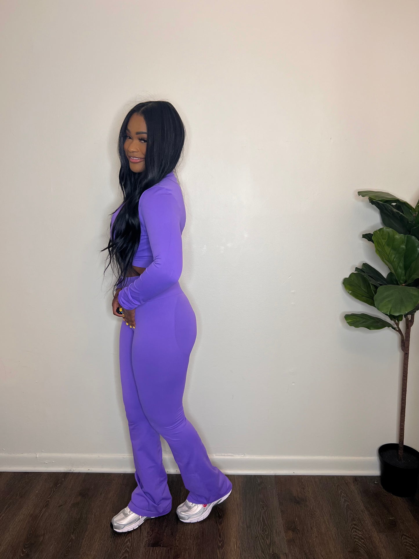 Take a Trip Set “Purple”