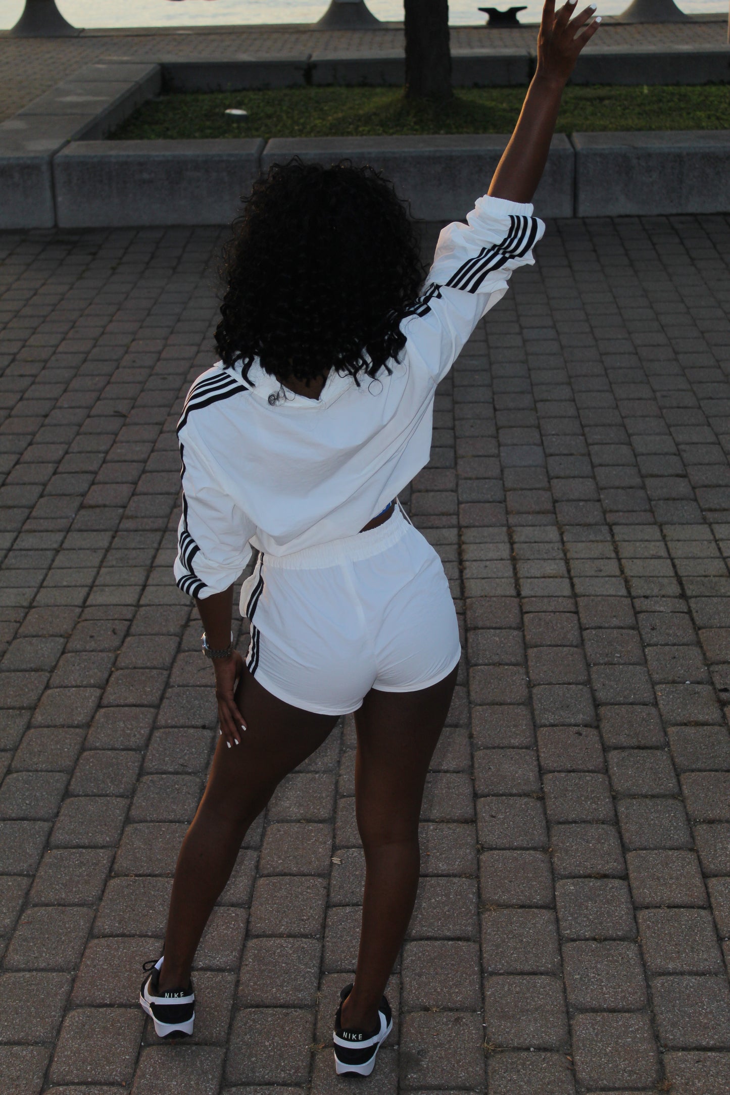 All Star | Windbreaker 2.0