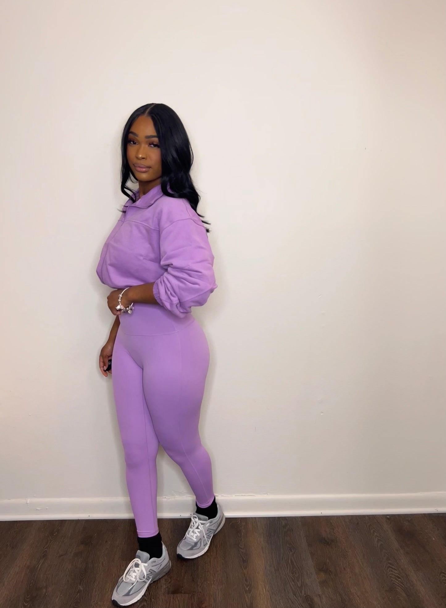 Grape Fruit Active Set