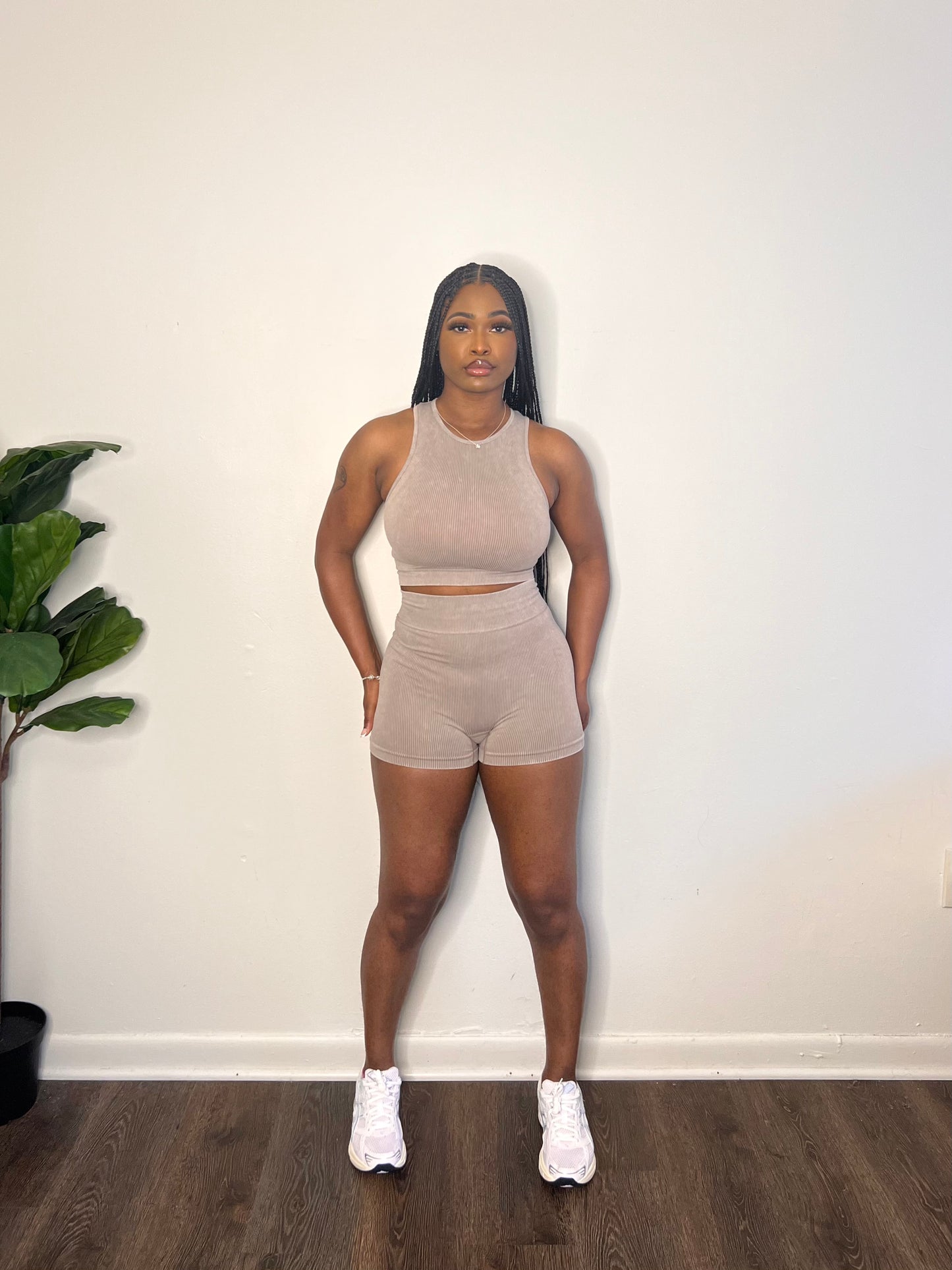 Get Active “Brown”