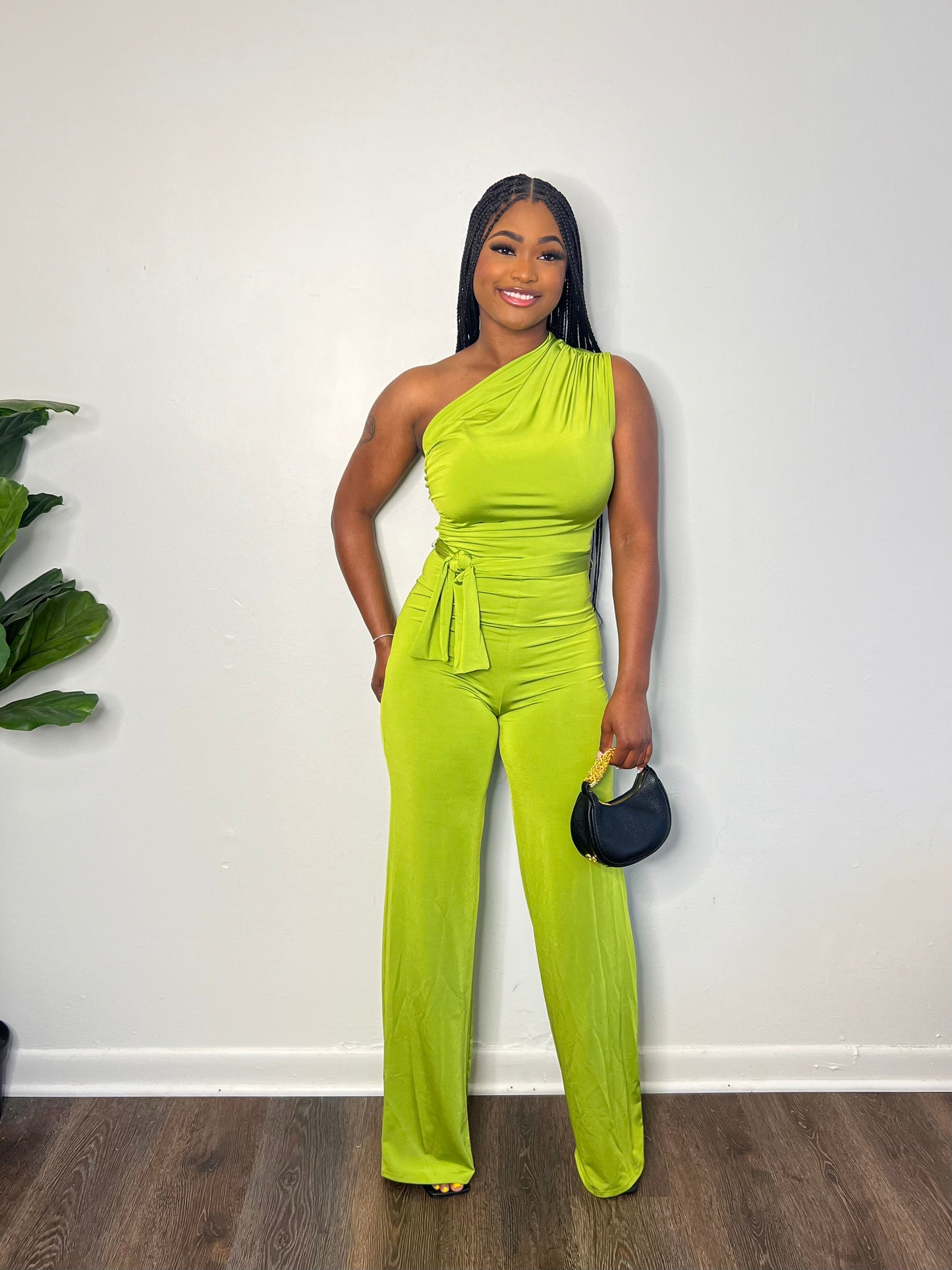 Special Occasion “Lime”
