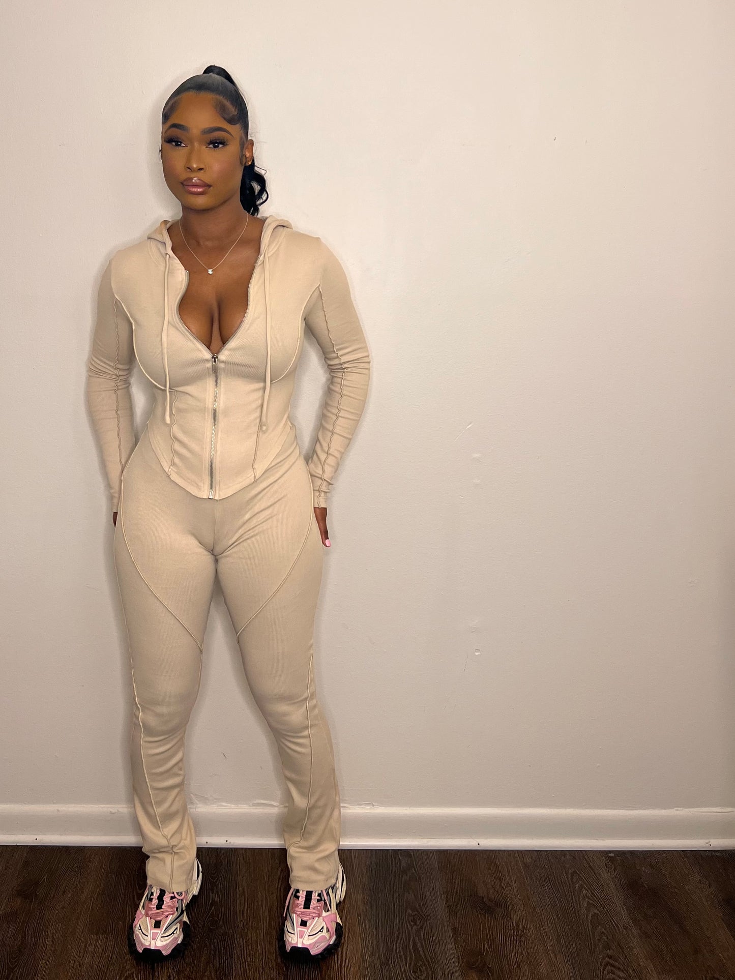 Ricks Two Piece Set