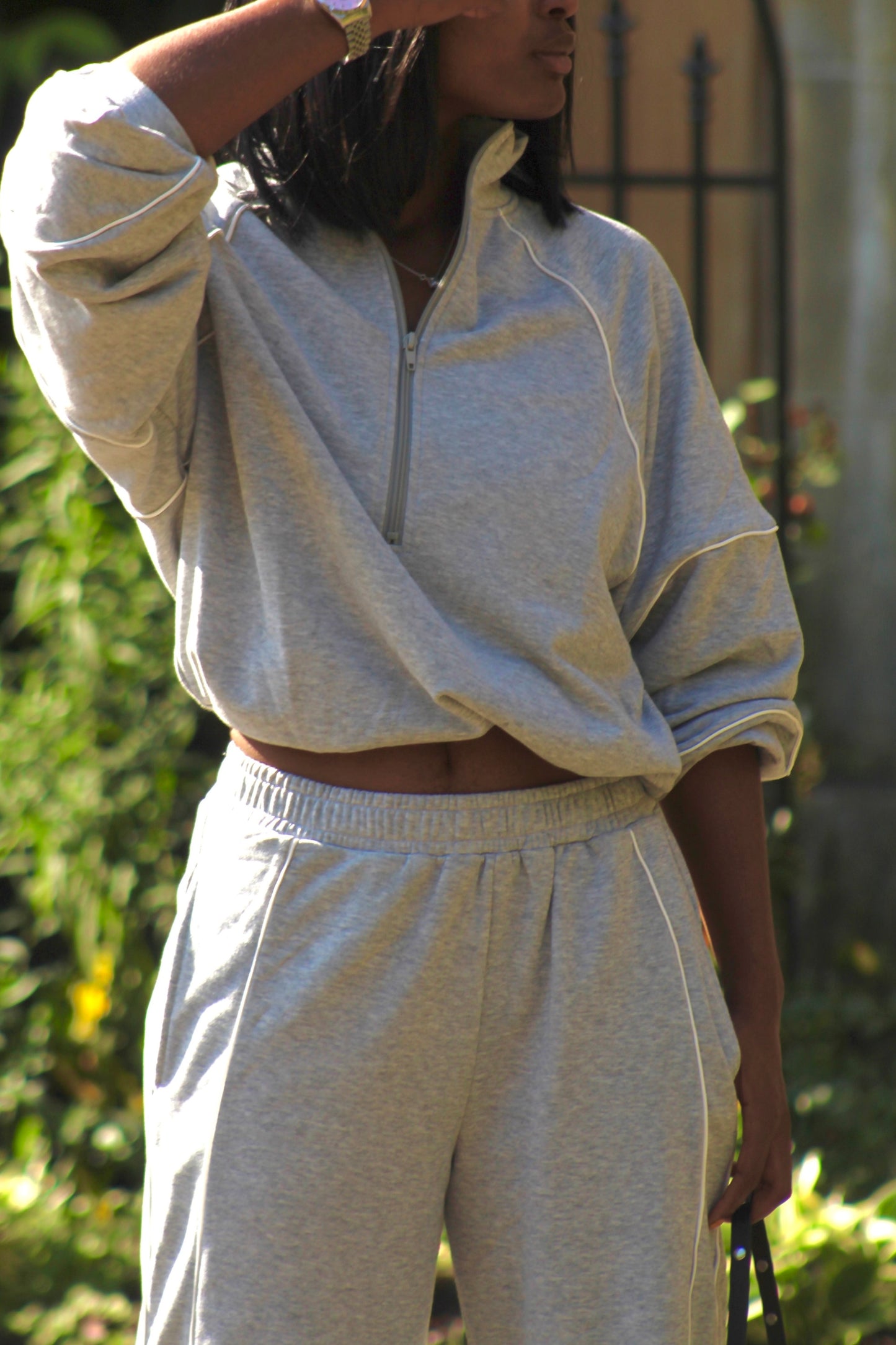 Play It Cool | Jogger 2PSet