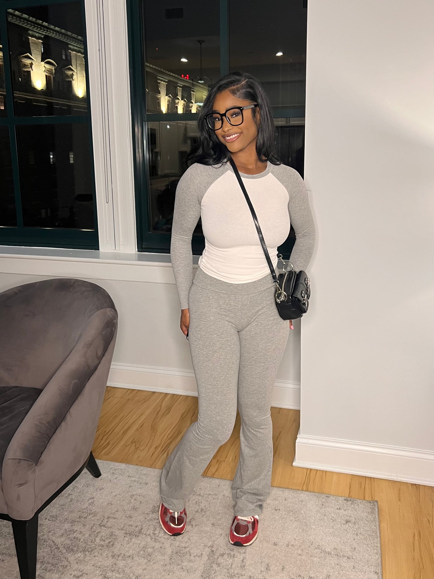 Just Chill | Matching Set