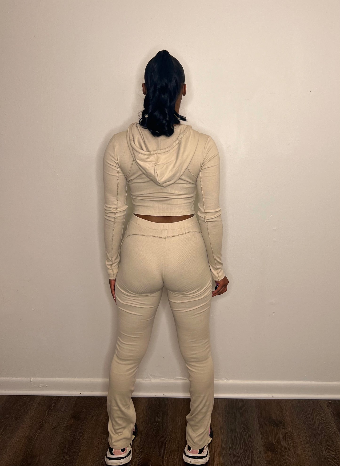 Ricks Two Piece Set