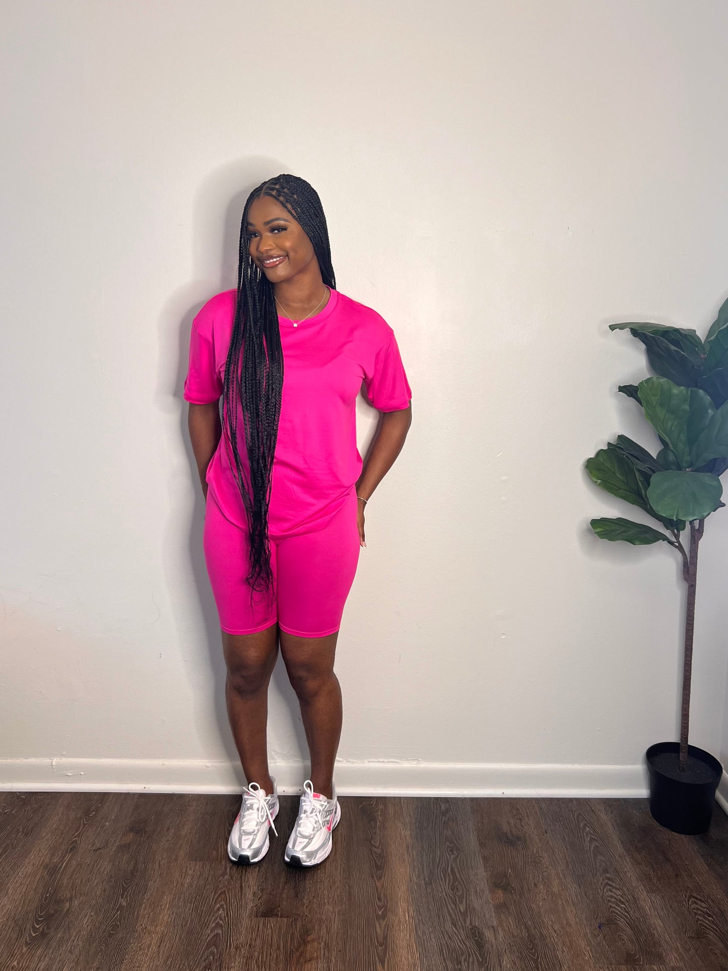 Quick n Easy “pink”
