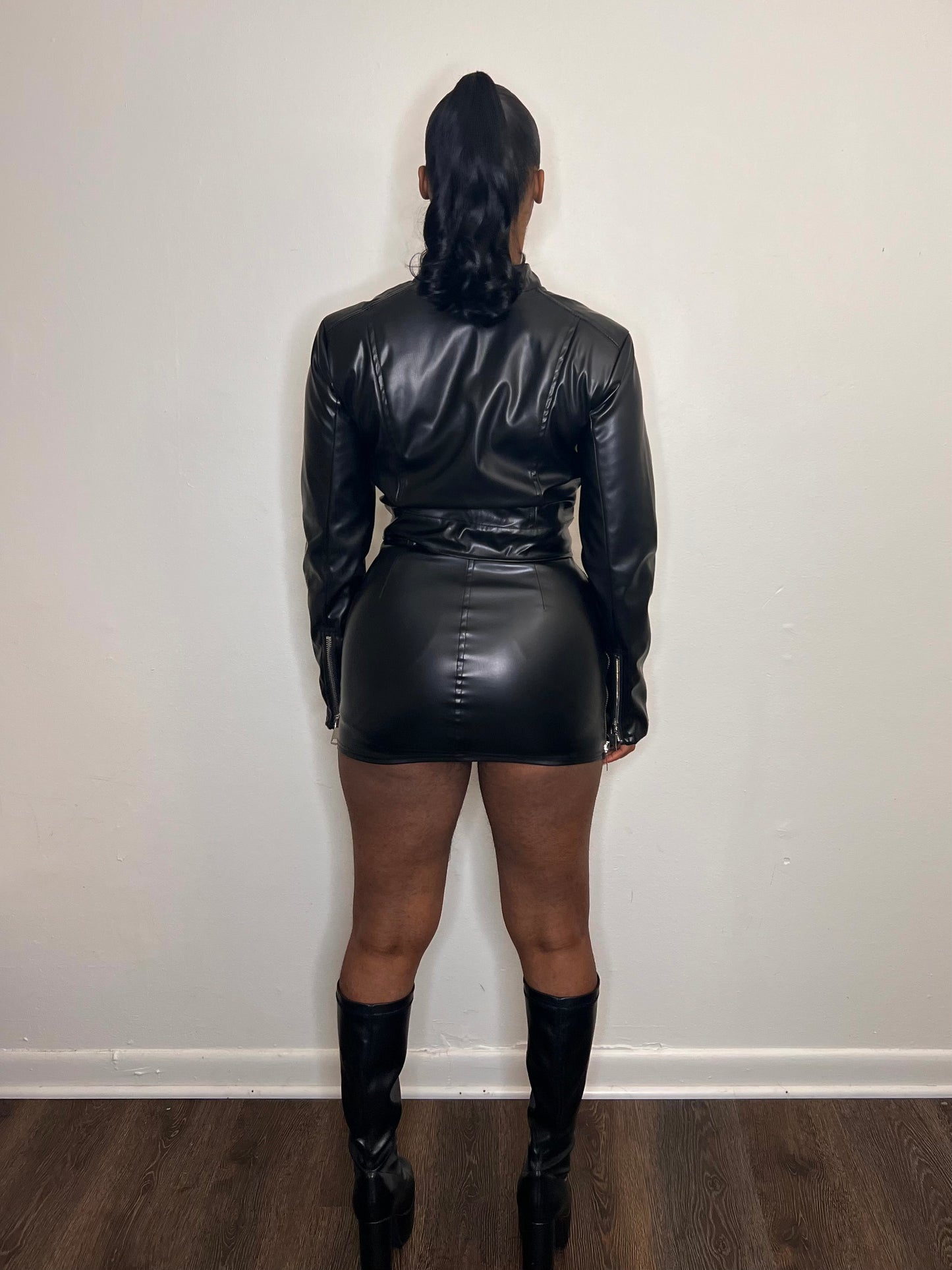 Motor Sport Biker Set