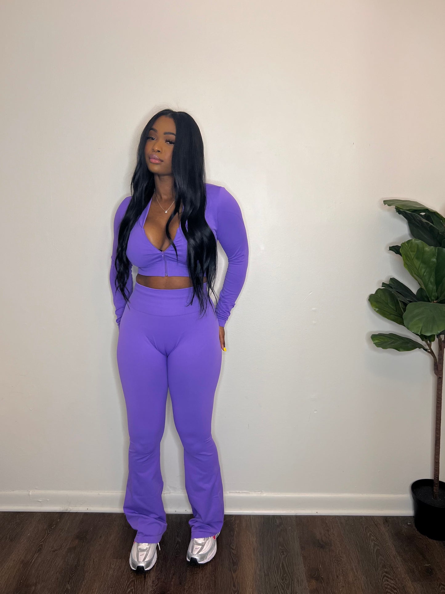 Take a Trip Set “Purple”