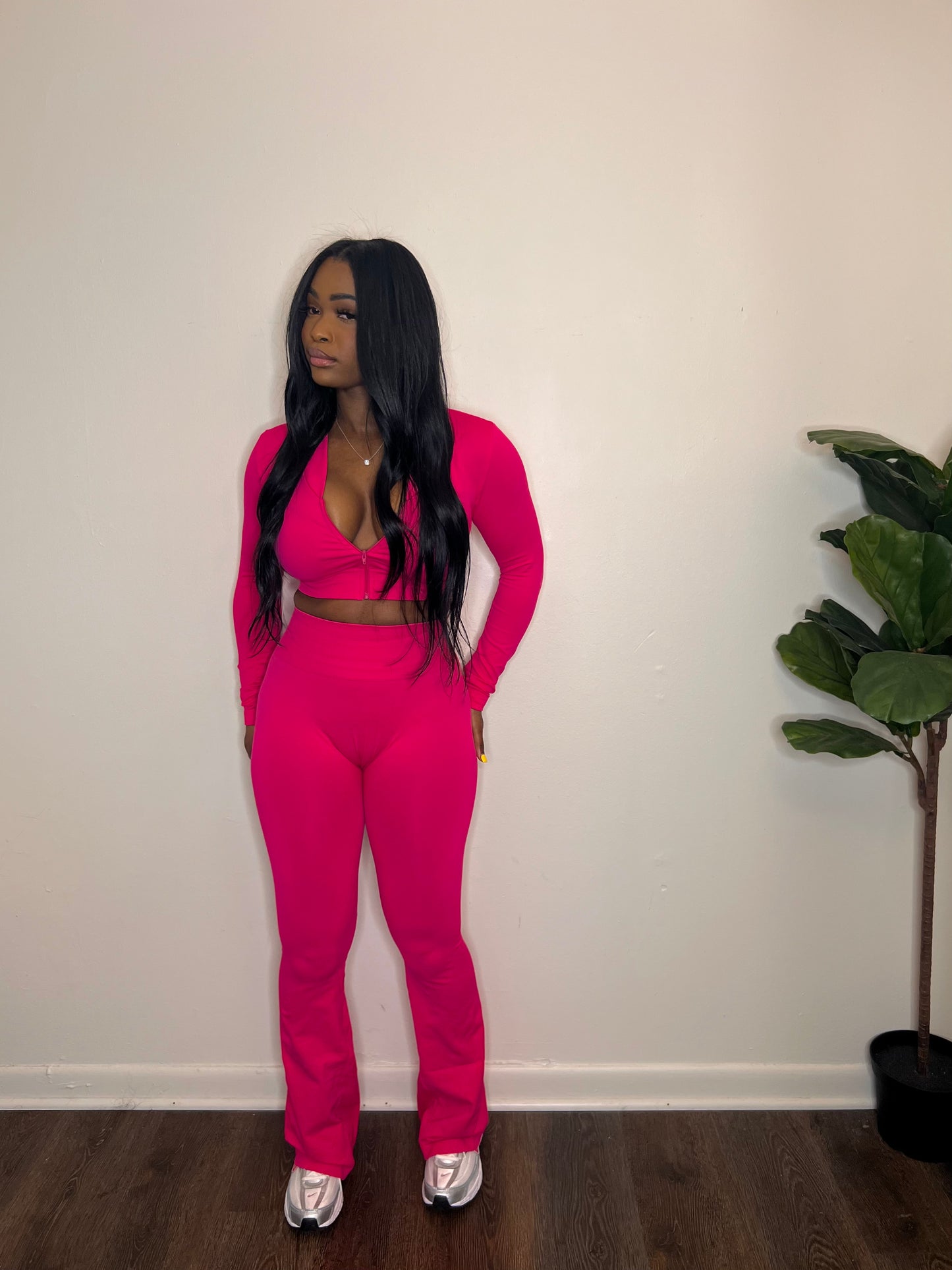 Take a Trip Set “Pink”