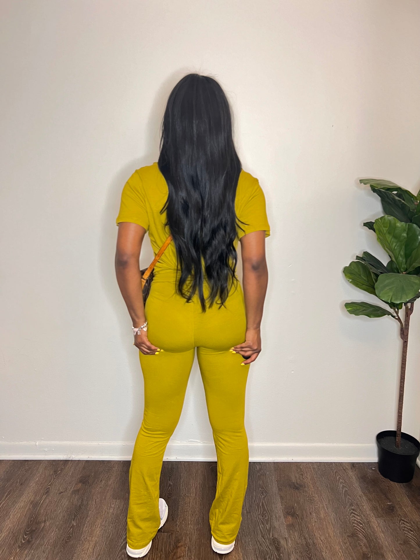 Lounge Around “Olive”
