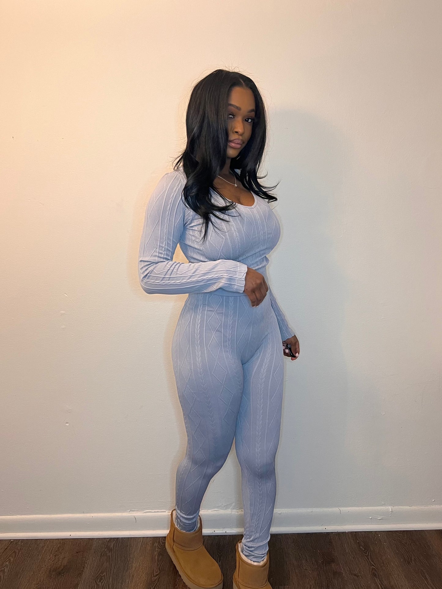 Basic Baddie Set