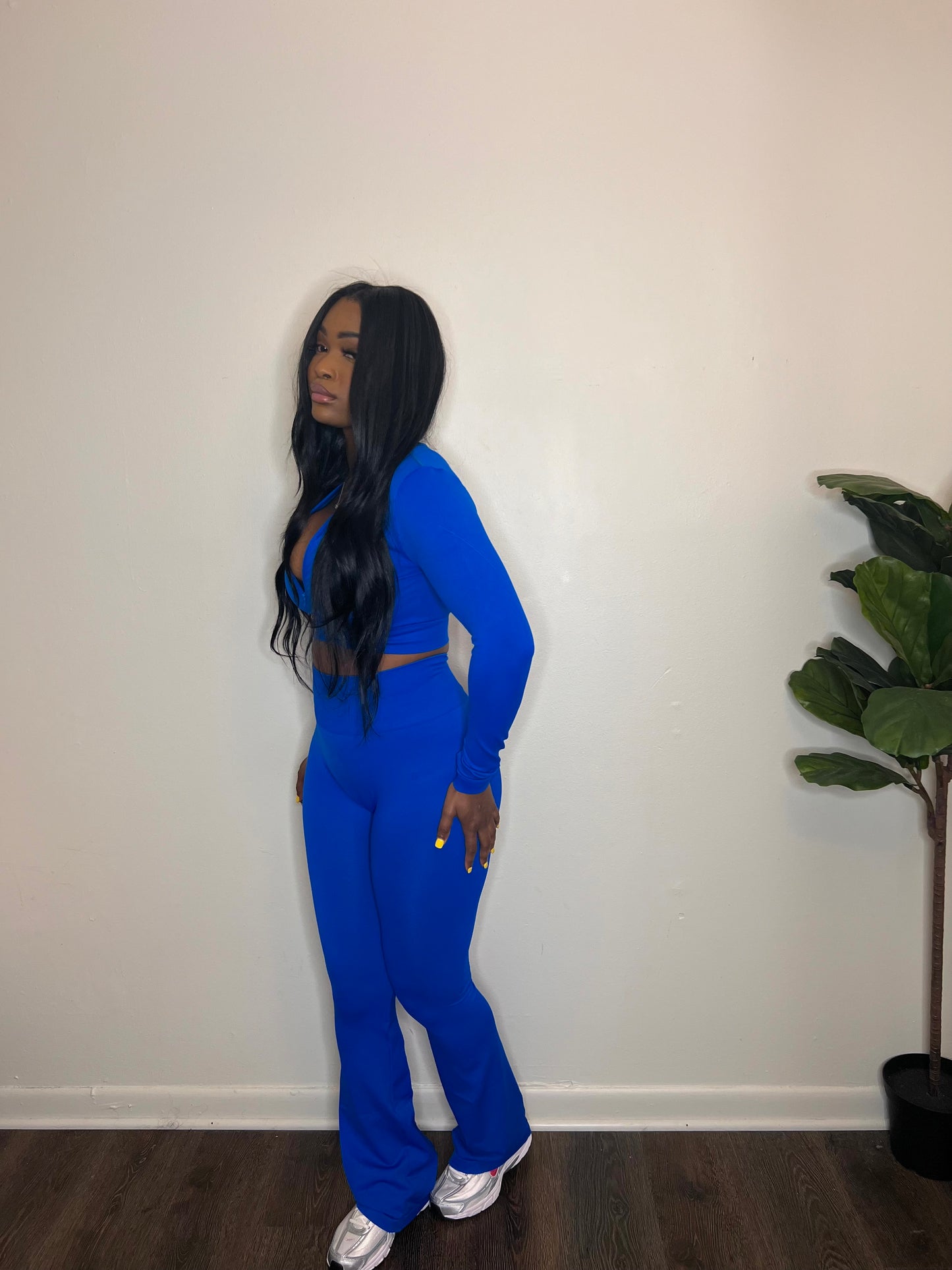 Take a Trip Set “Blue”