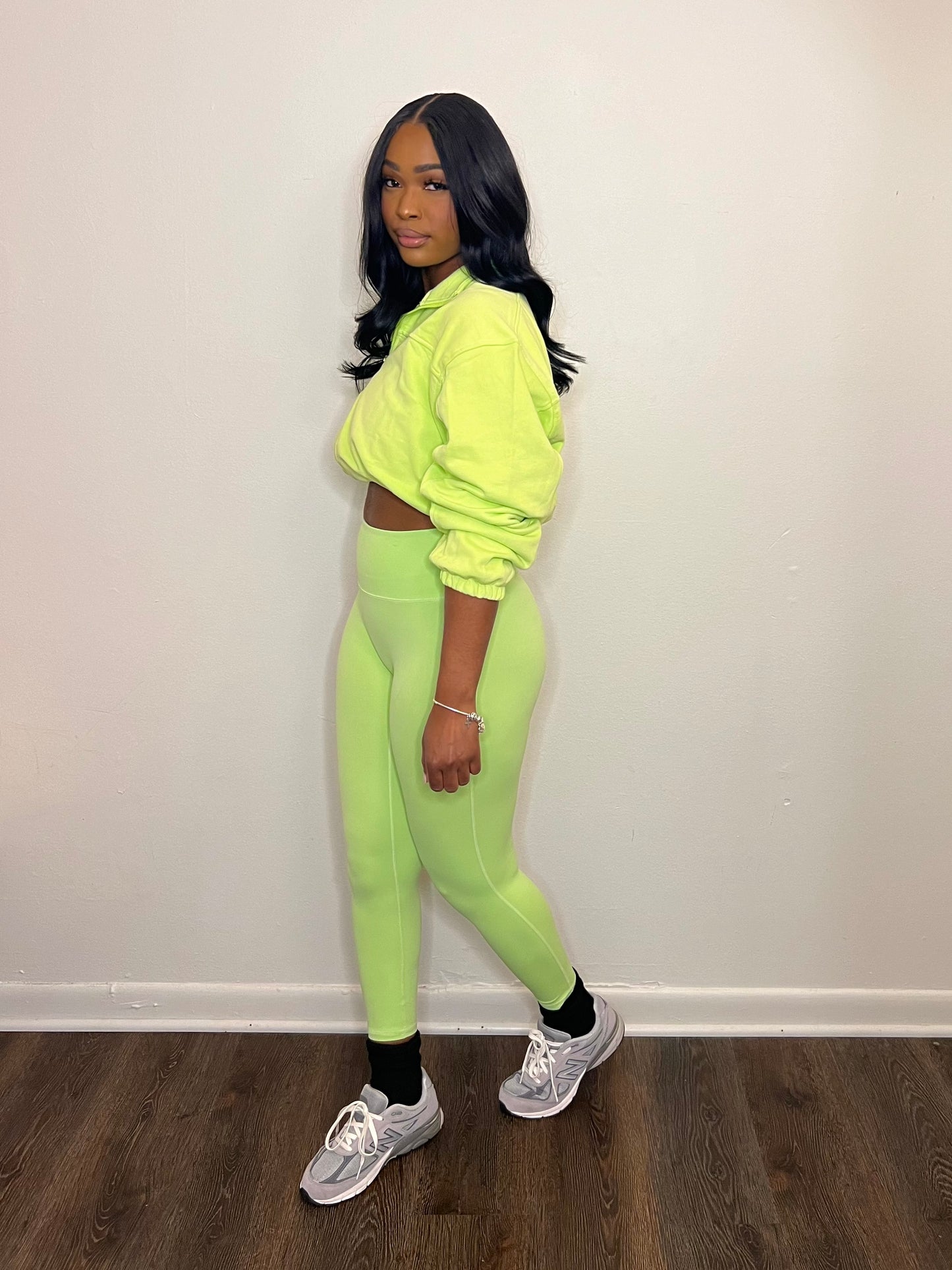 Candy Apple Active Set