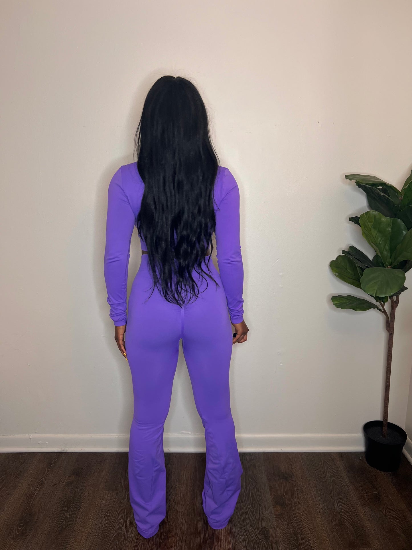Take a Trip Set “Purple”