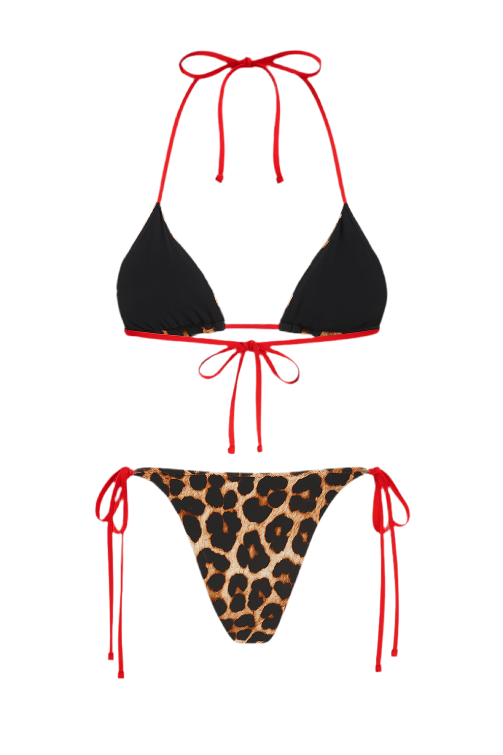 Wild Side | 3 Piece Set