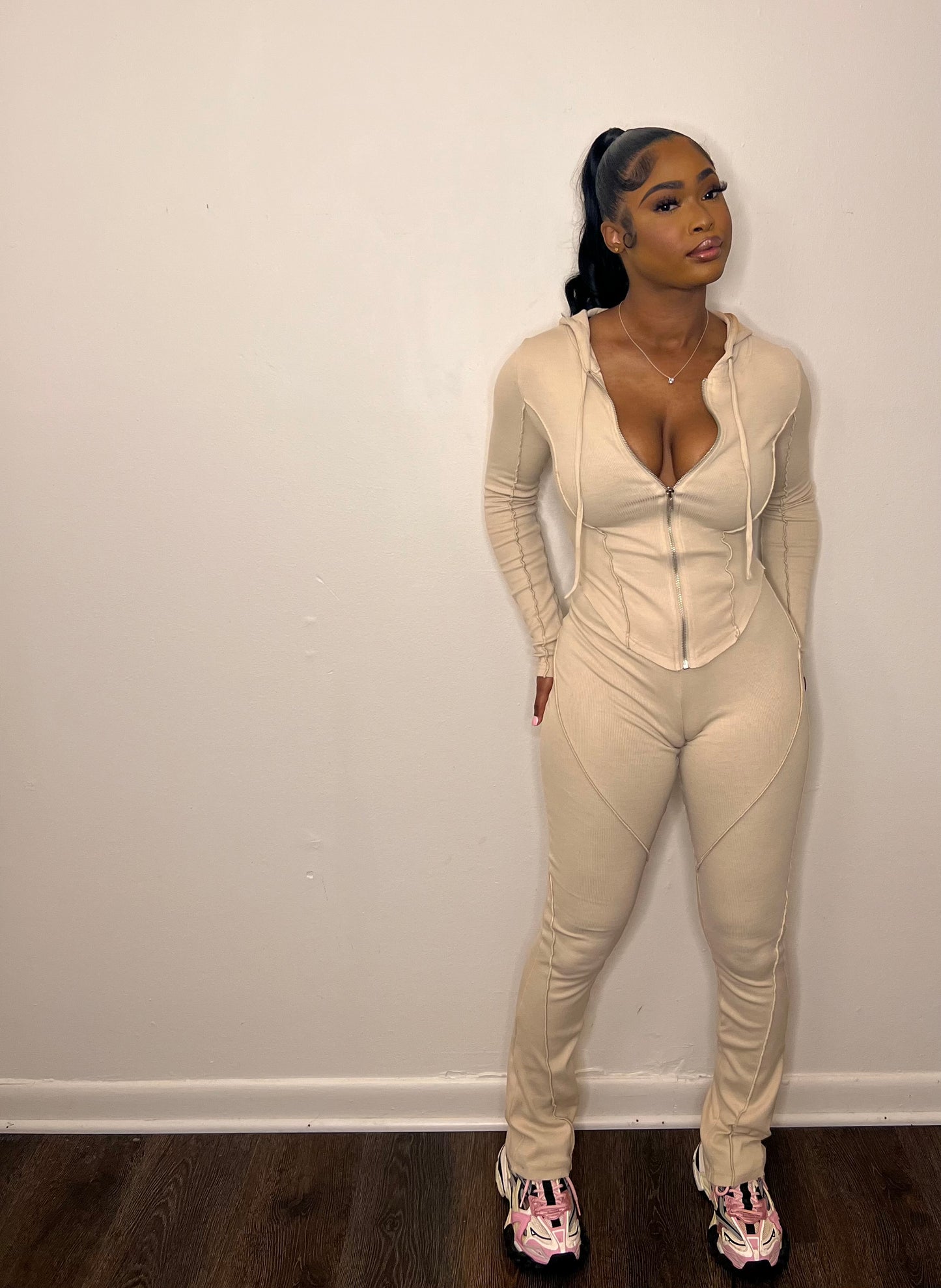 Ricks Two Piece Set