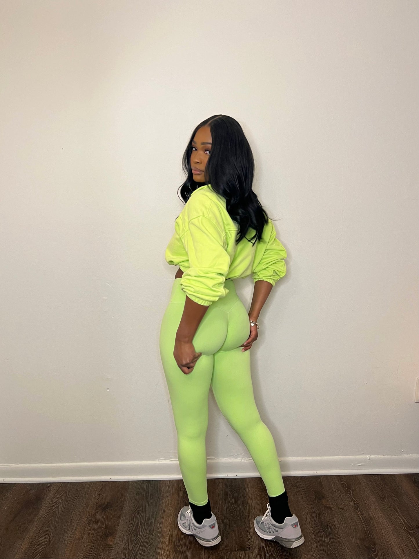 Candy Apple Active Set