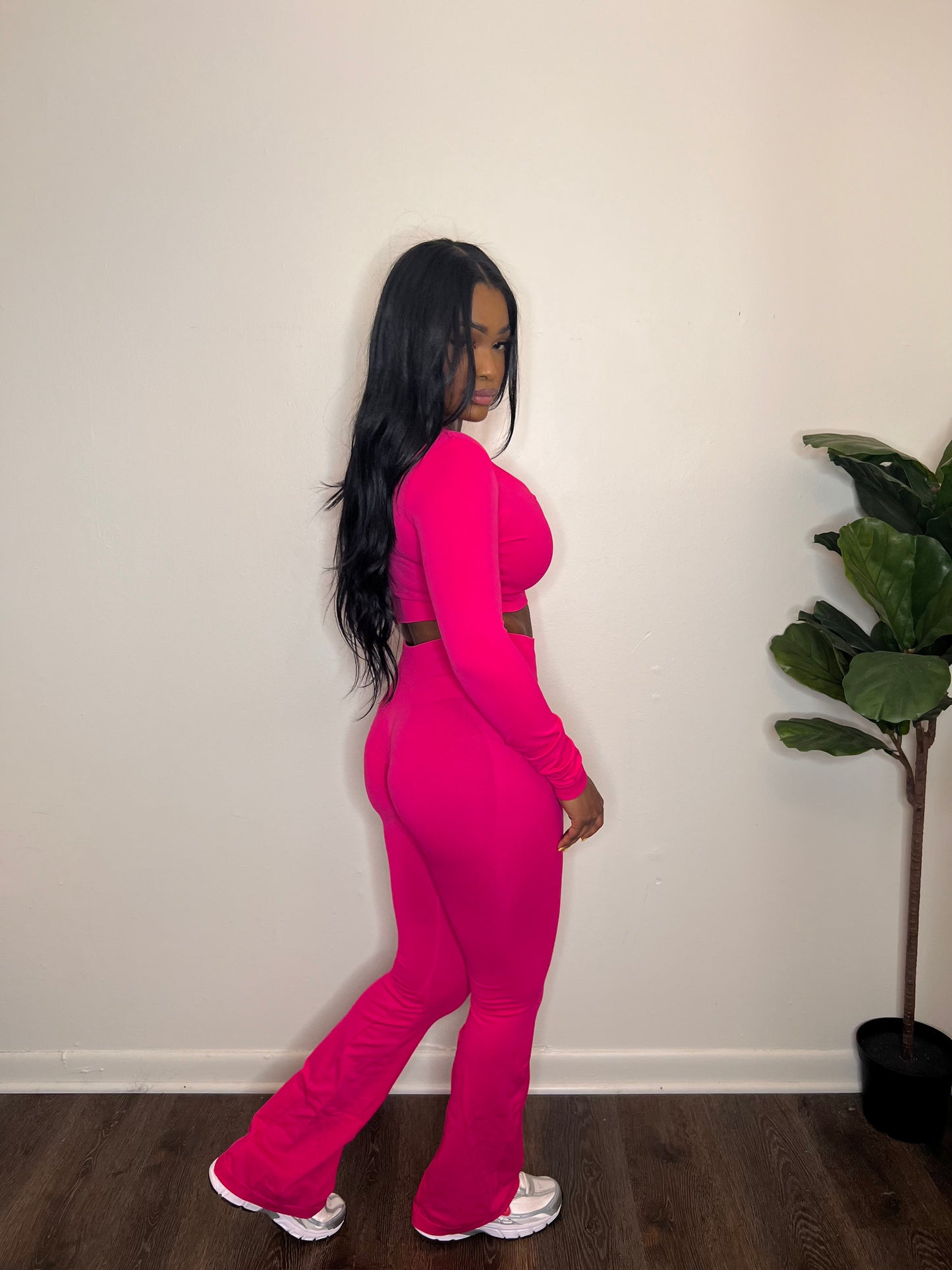 Take a Trip Set “Pink”