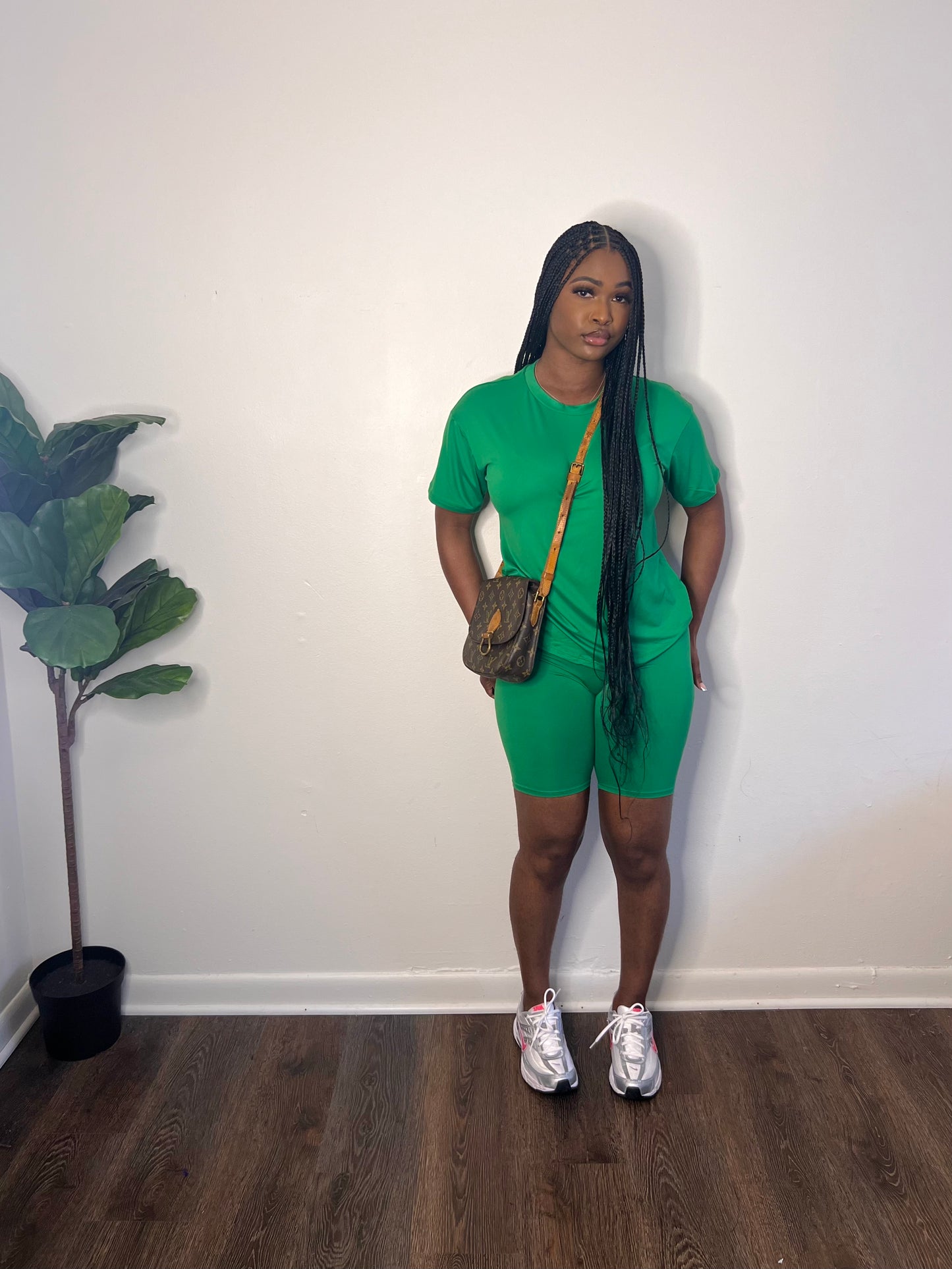 Quick n Easy “Green”