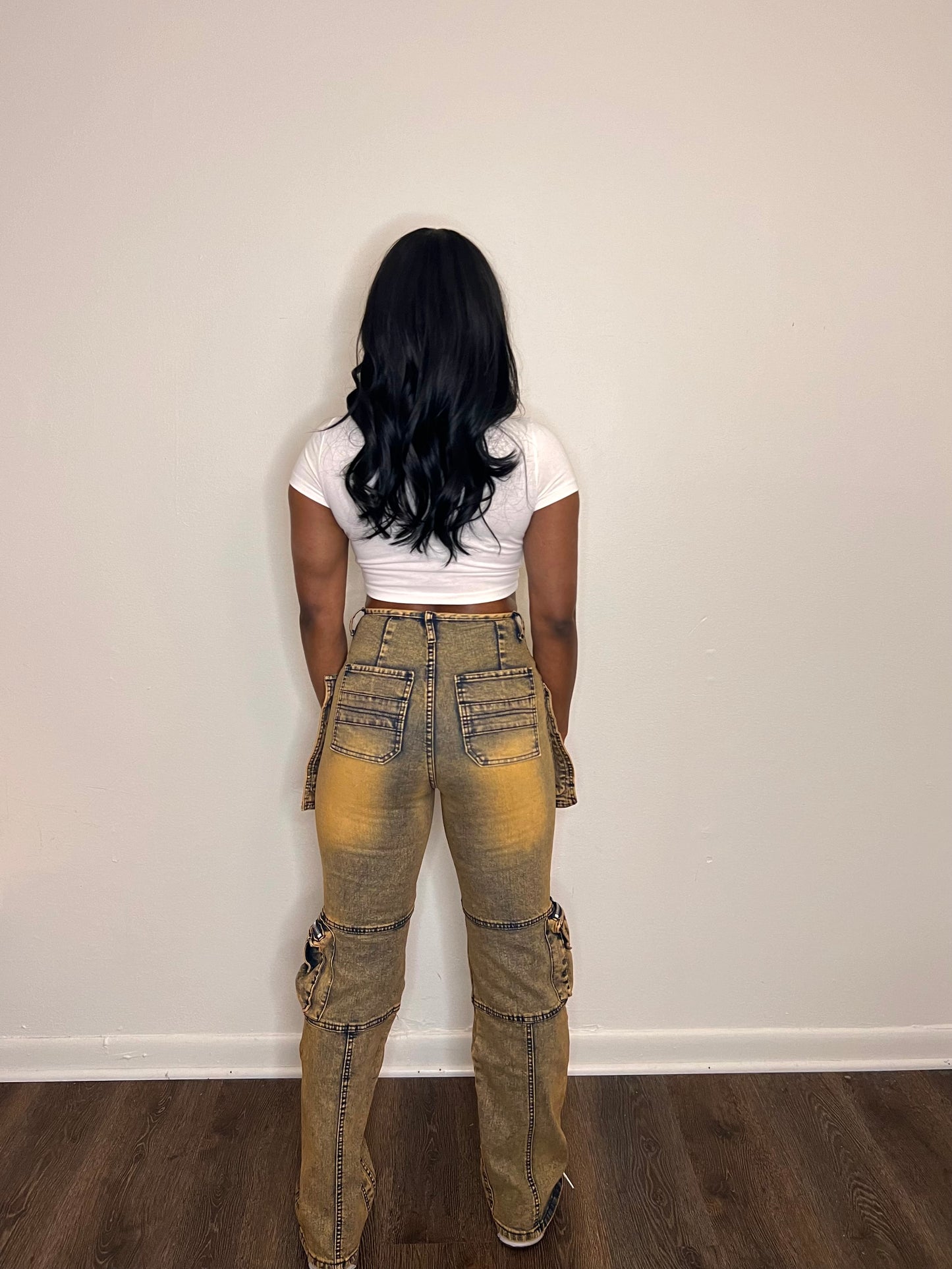 Fly Sh*t Only Cargo Pants