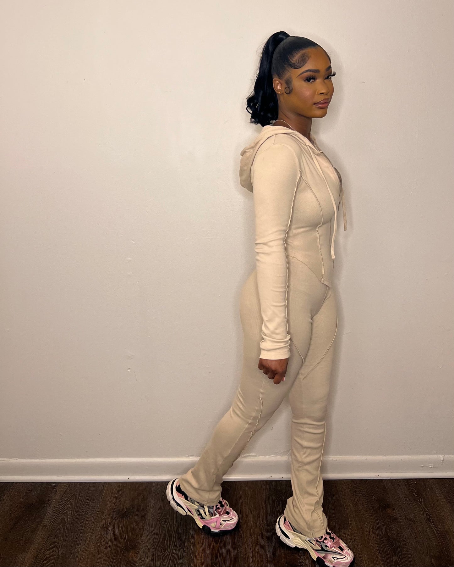Ricks Two Piece Set