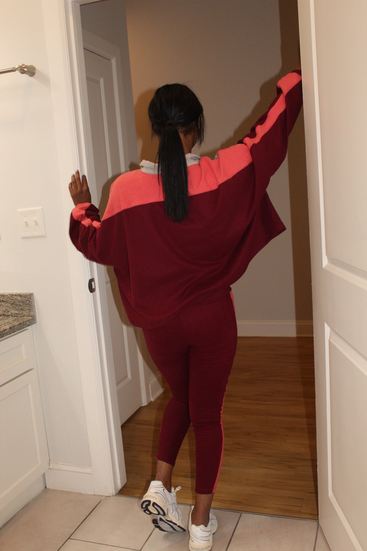 Quick & Easy Matching Set