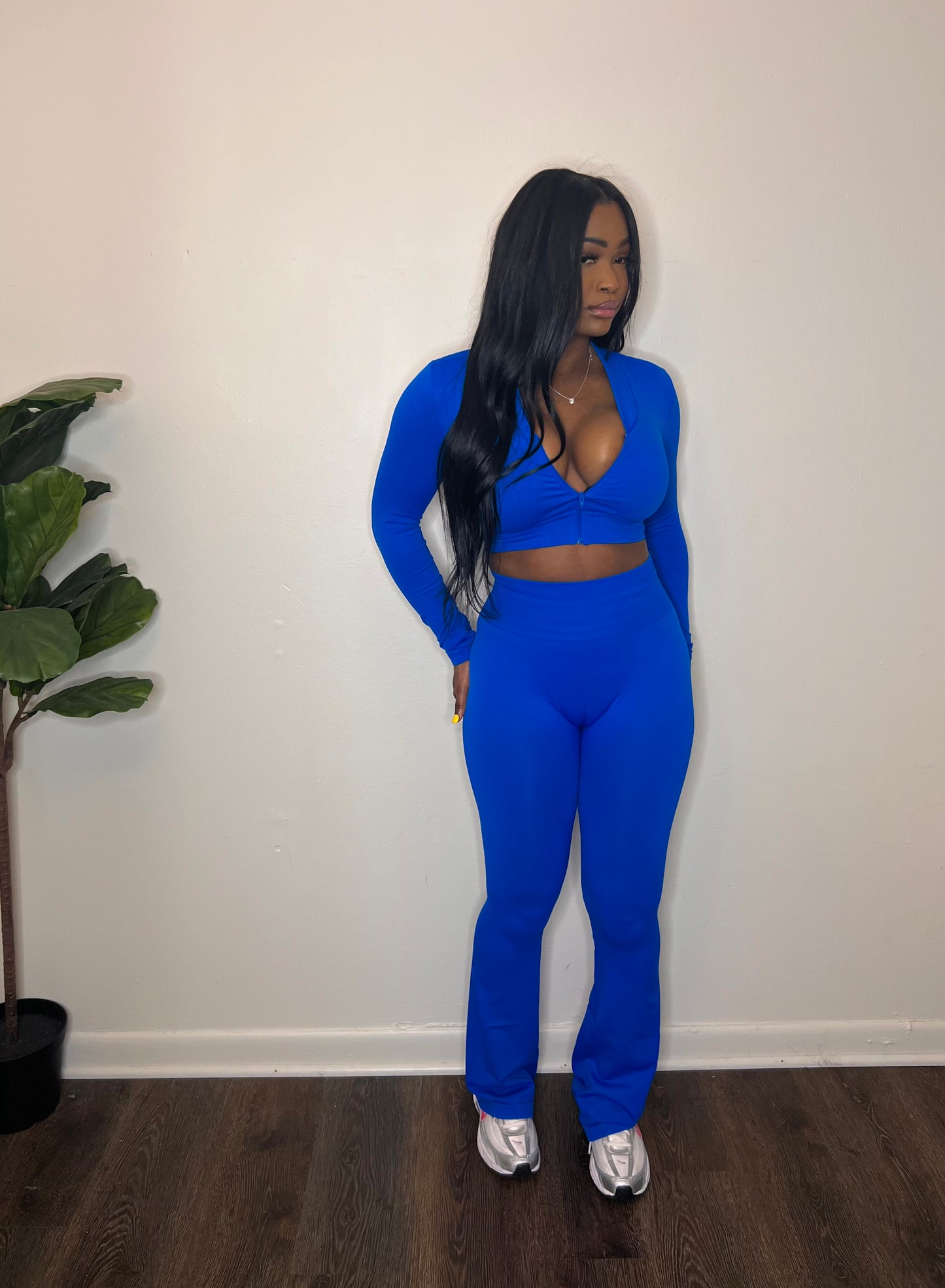 Take a Trip Set “Blue”
