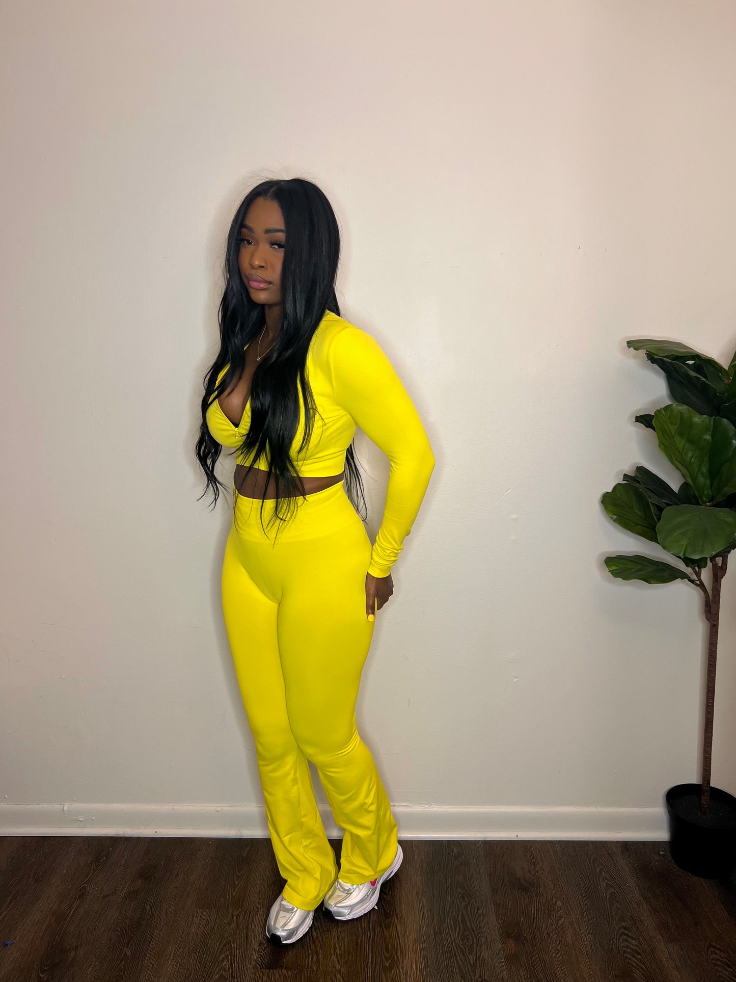 Take a Trip Set “Yellow”