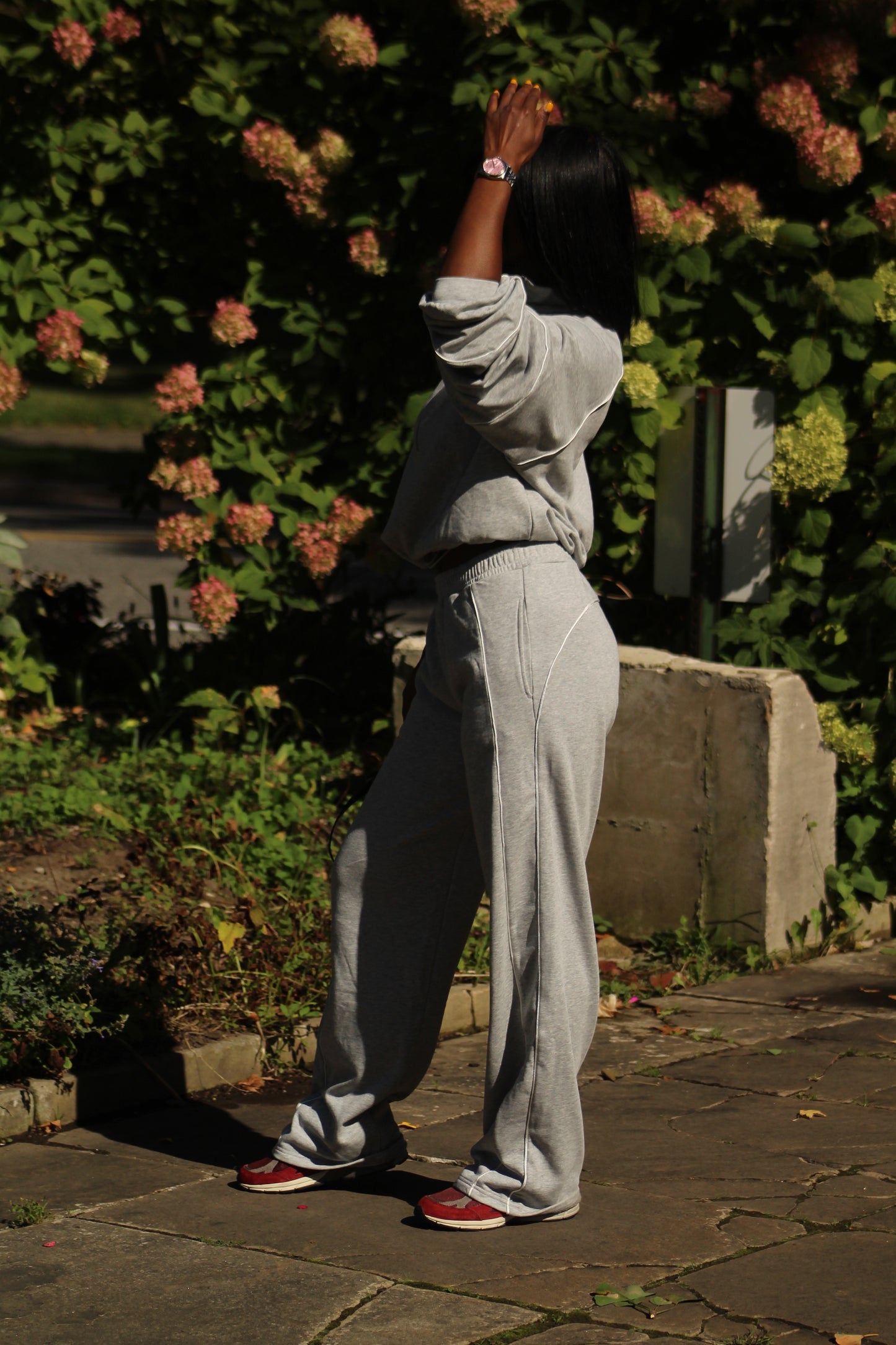 Play It Cool | Jogger 2PSet