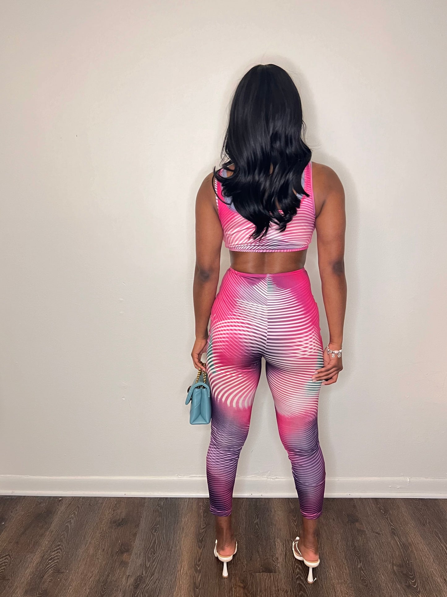 Spring Fling set “Pink”