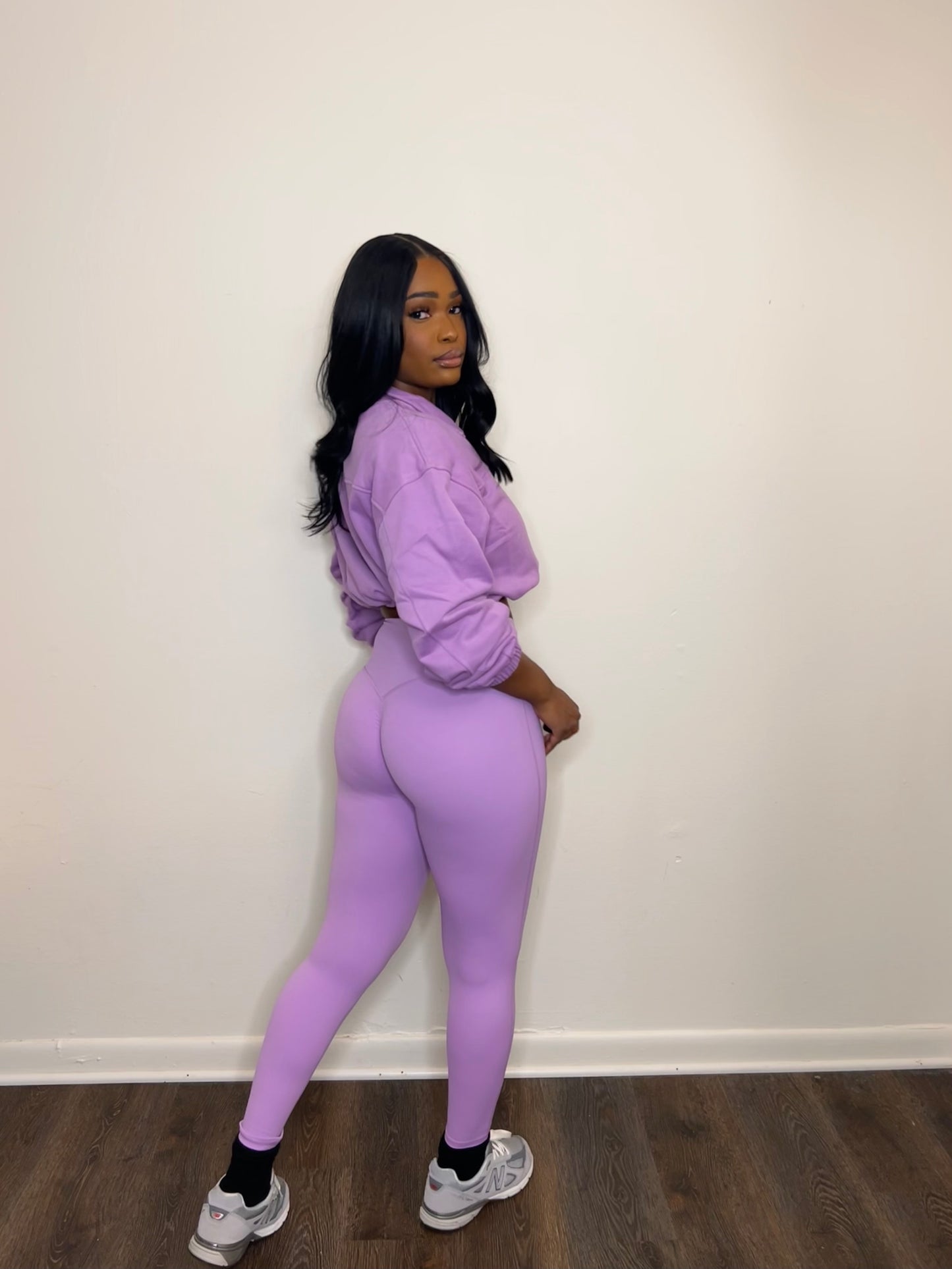 Grape Fruit Active Set