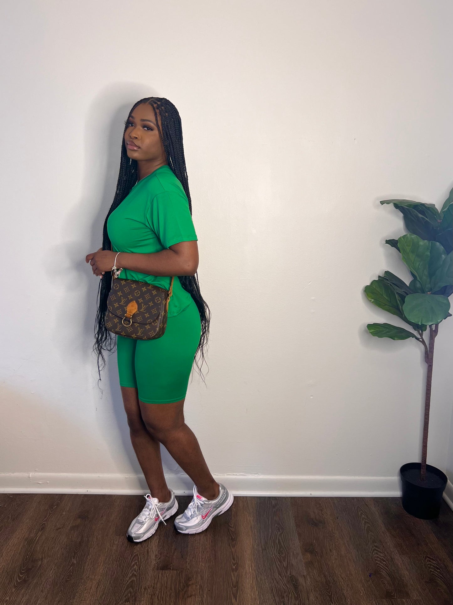 Quick n Easy “Green”