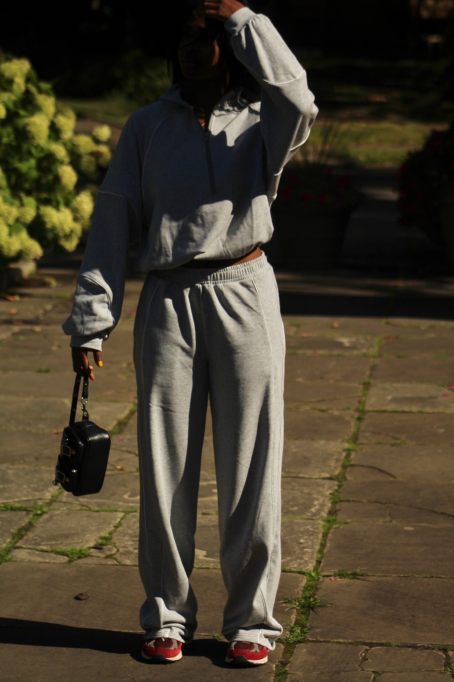 Play It Cool | Jogger 2PSet