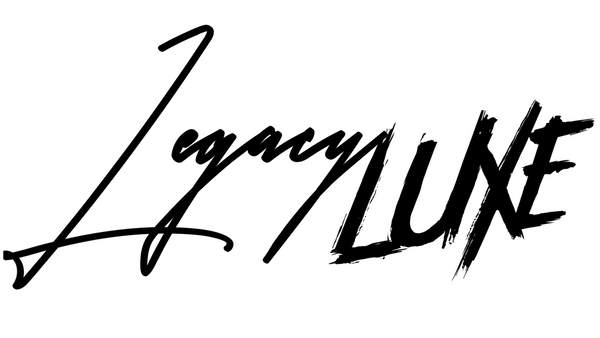 My Legacy Luxe
