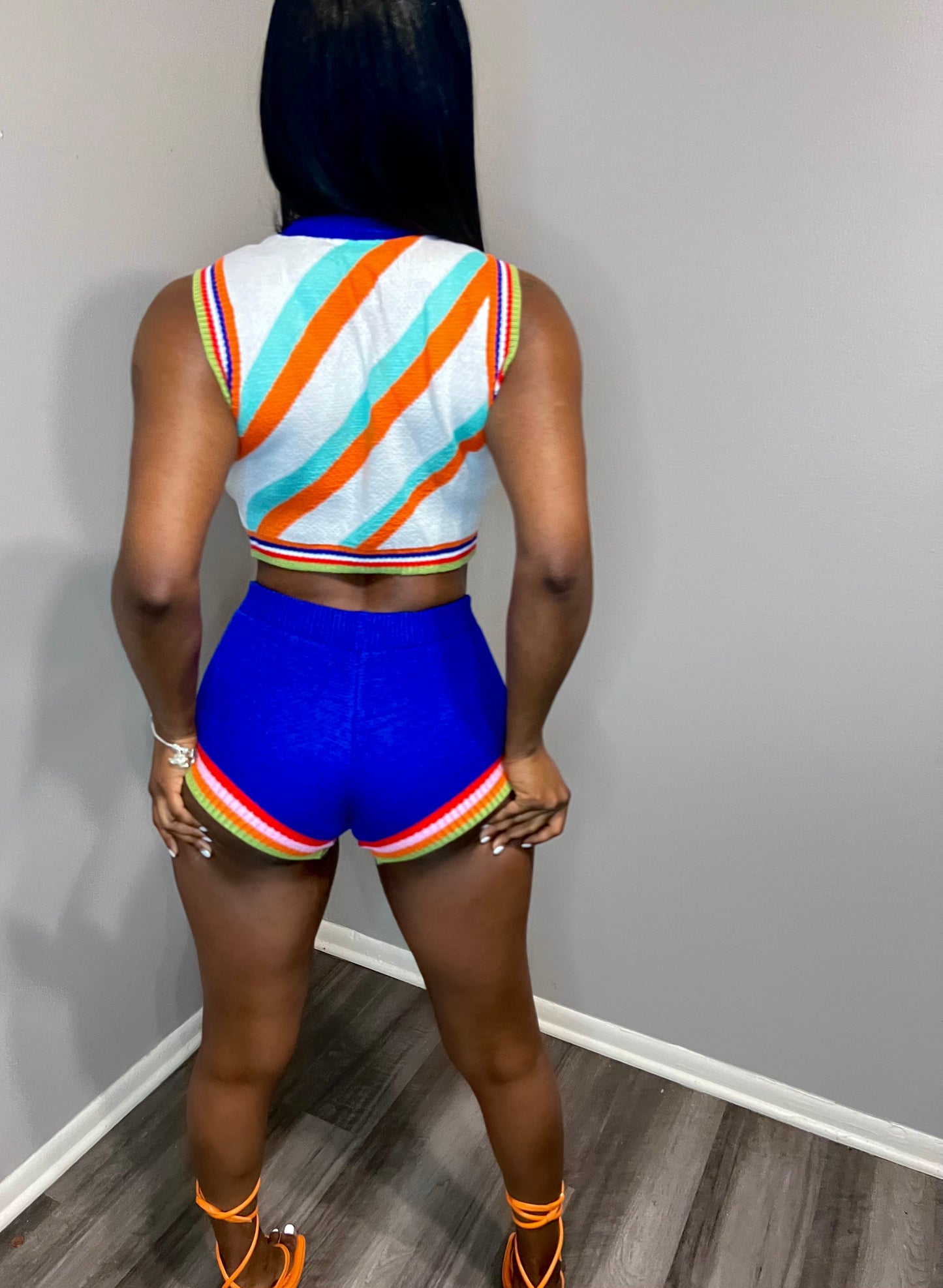 Candy Land 2 piece set
