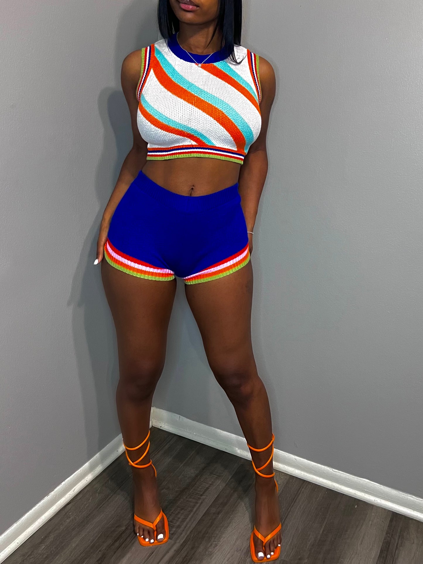 Candy Land 2 piece set