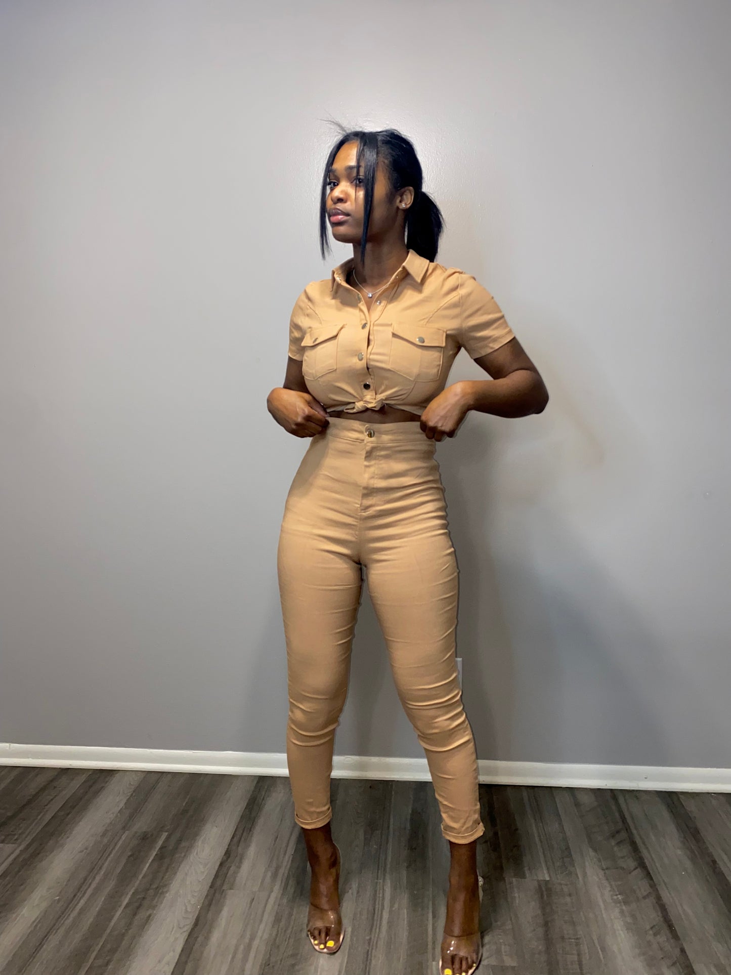 Keep It Cute