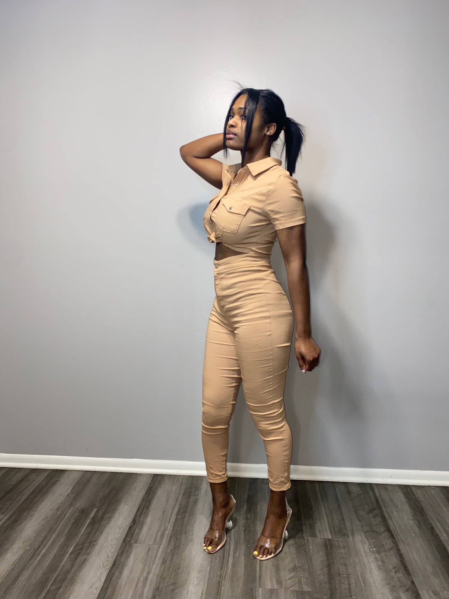 Keep It Cute