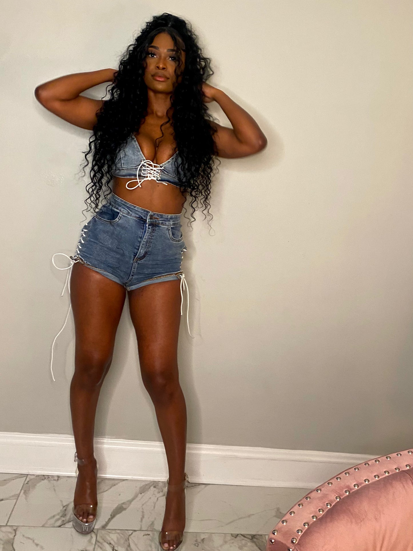 Hot Gurl Set