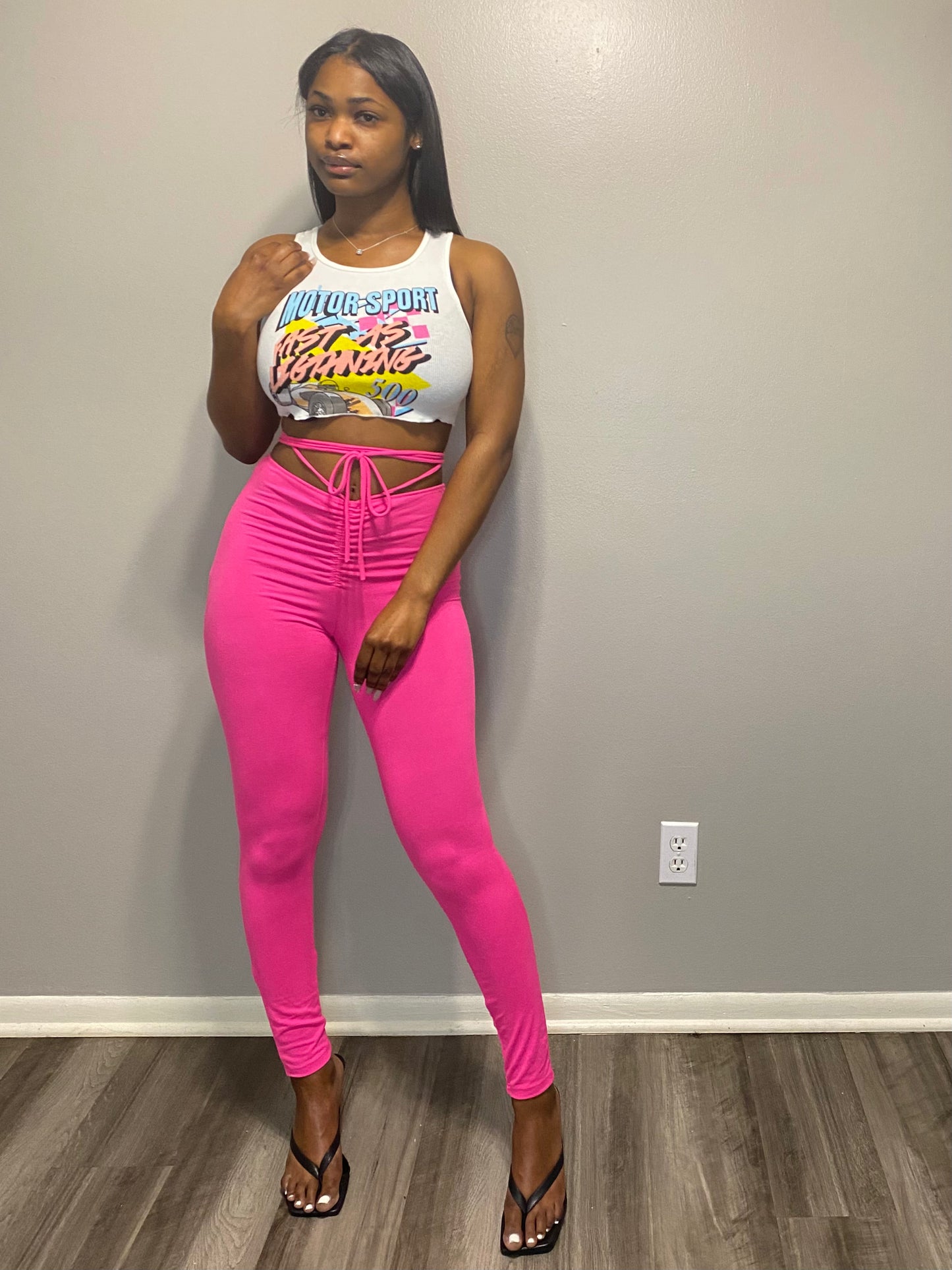 Pink Friday