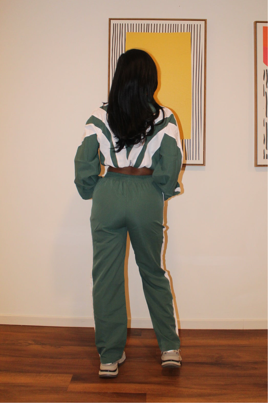 Sports Illustrated | Tracksuit