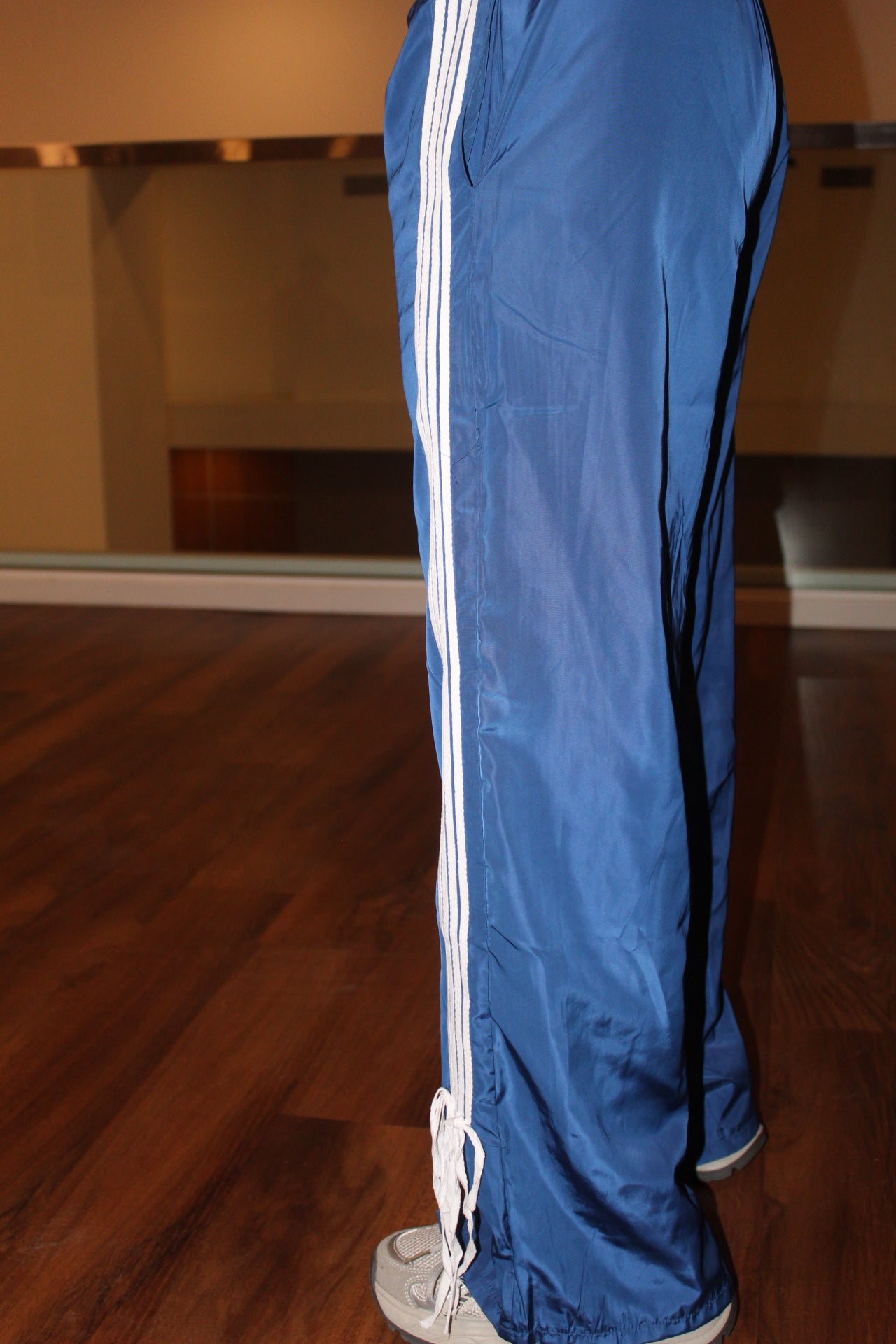 Break The Wind | Trackpants