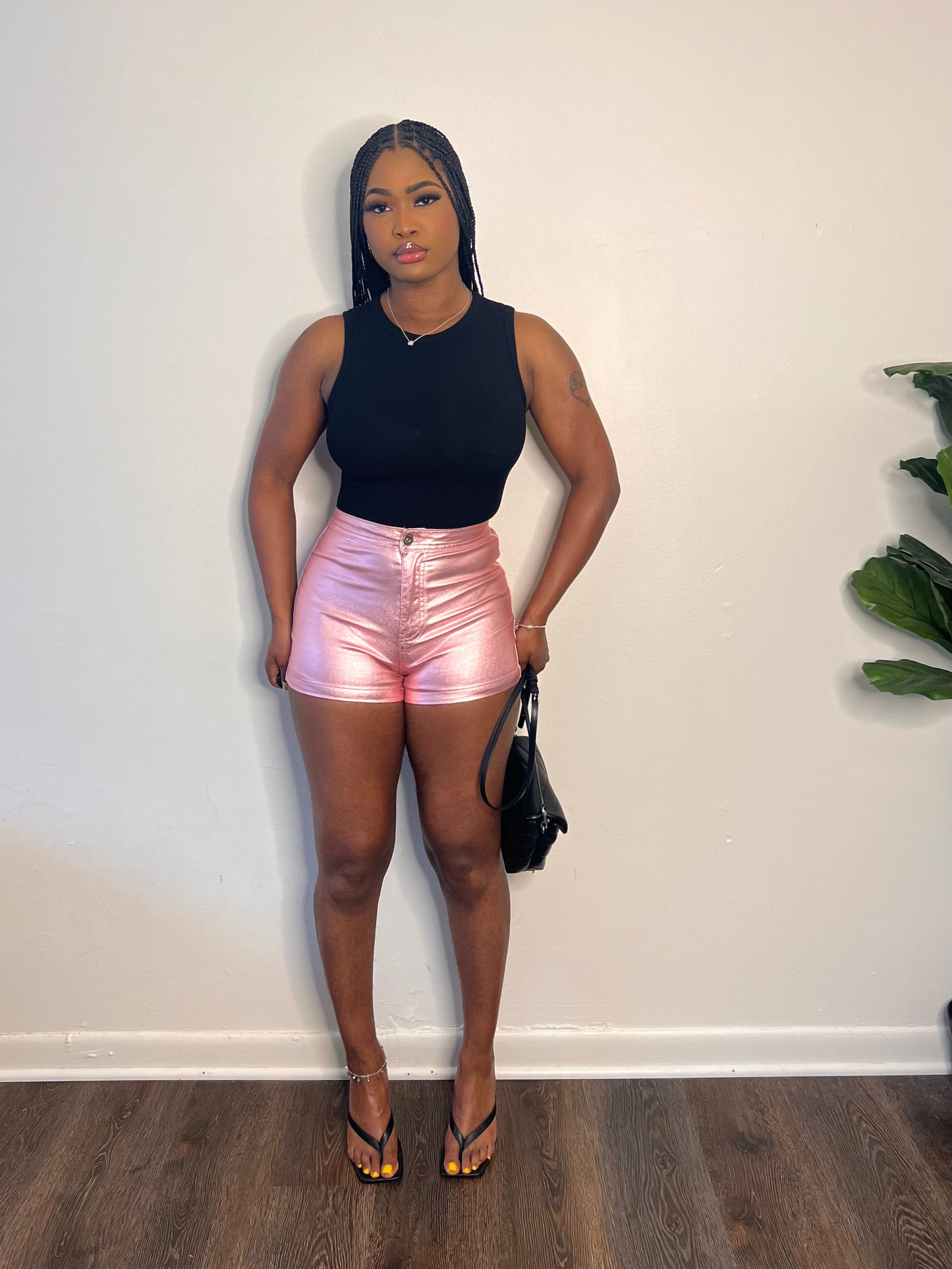 Shine Bright Shorts