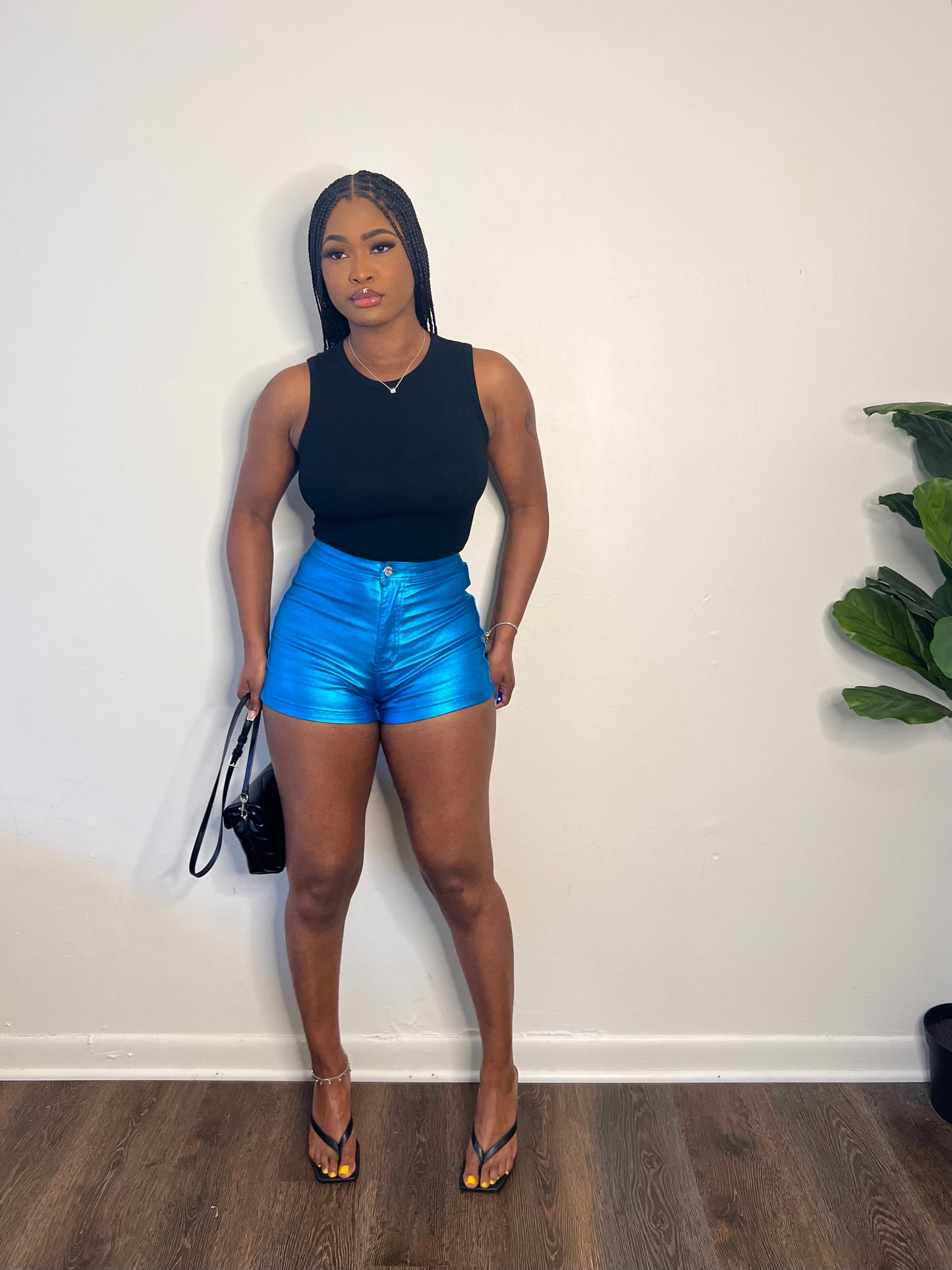 Shine Bright Shorts