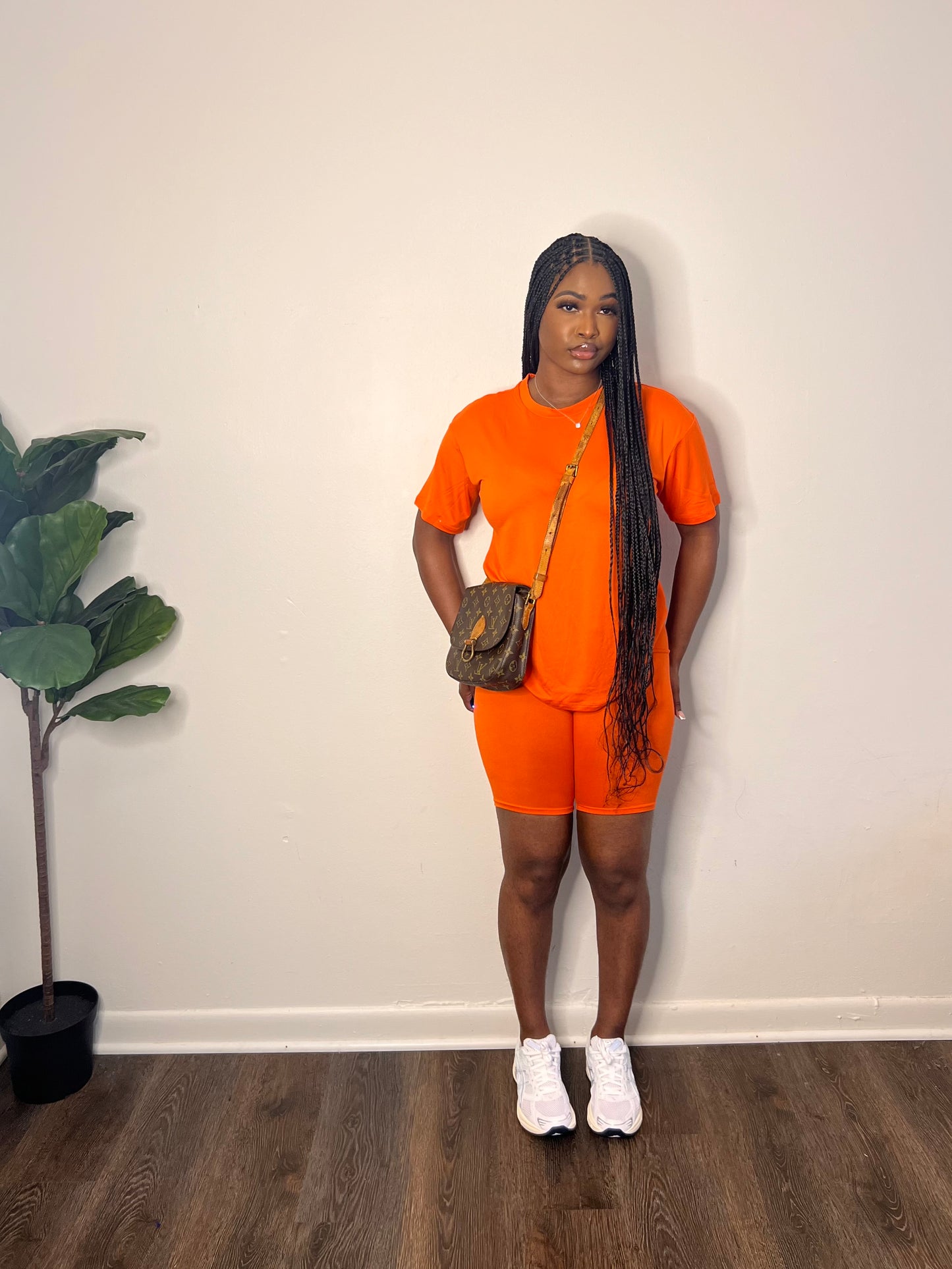Quick n Easy “Orange