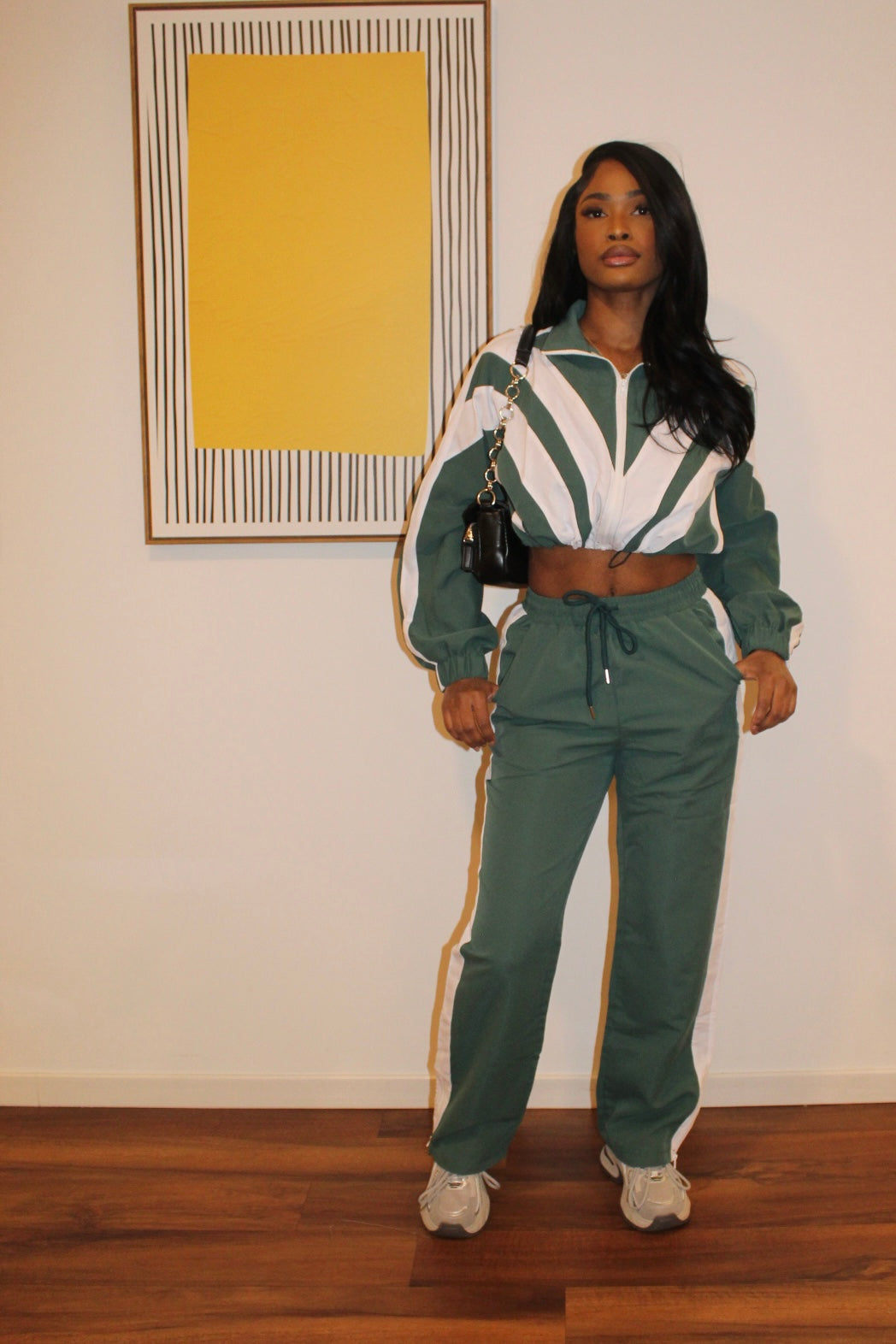 Sports Illustrated | Tracksuit