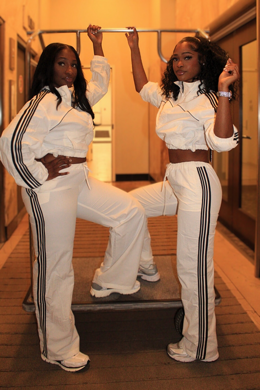 Earned My Stripes | Tracksuit