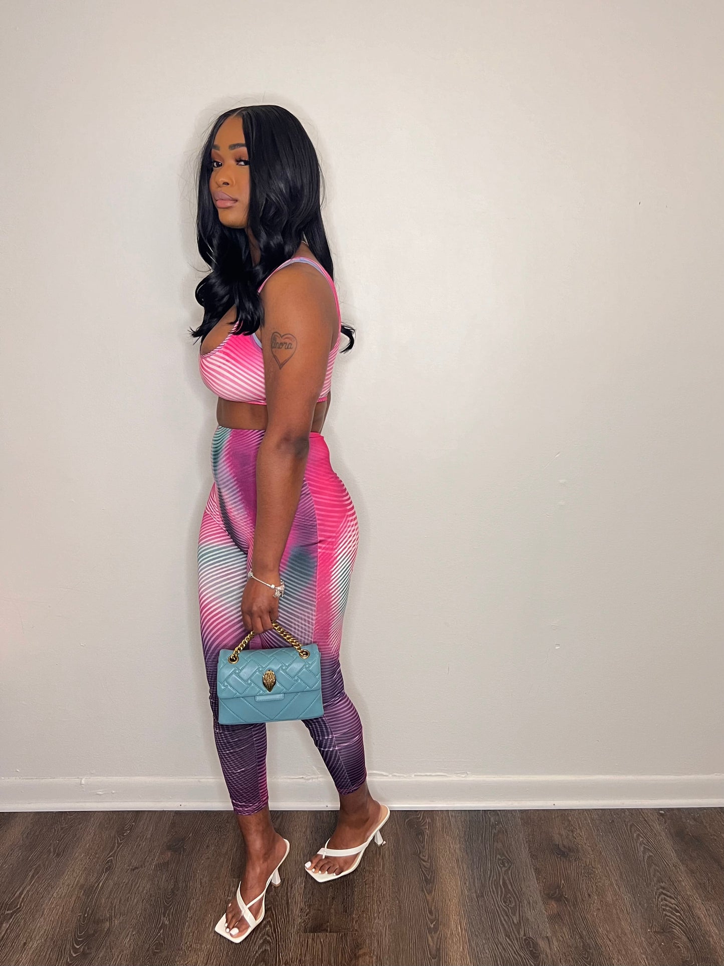 Spring Fling set “Pink”