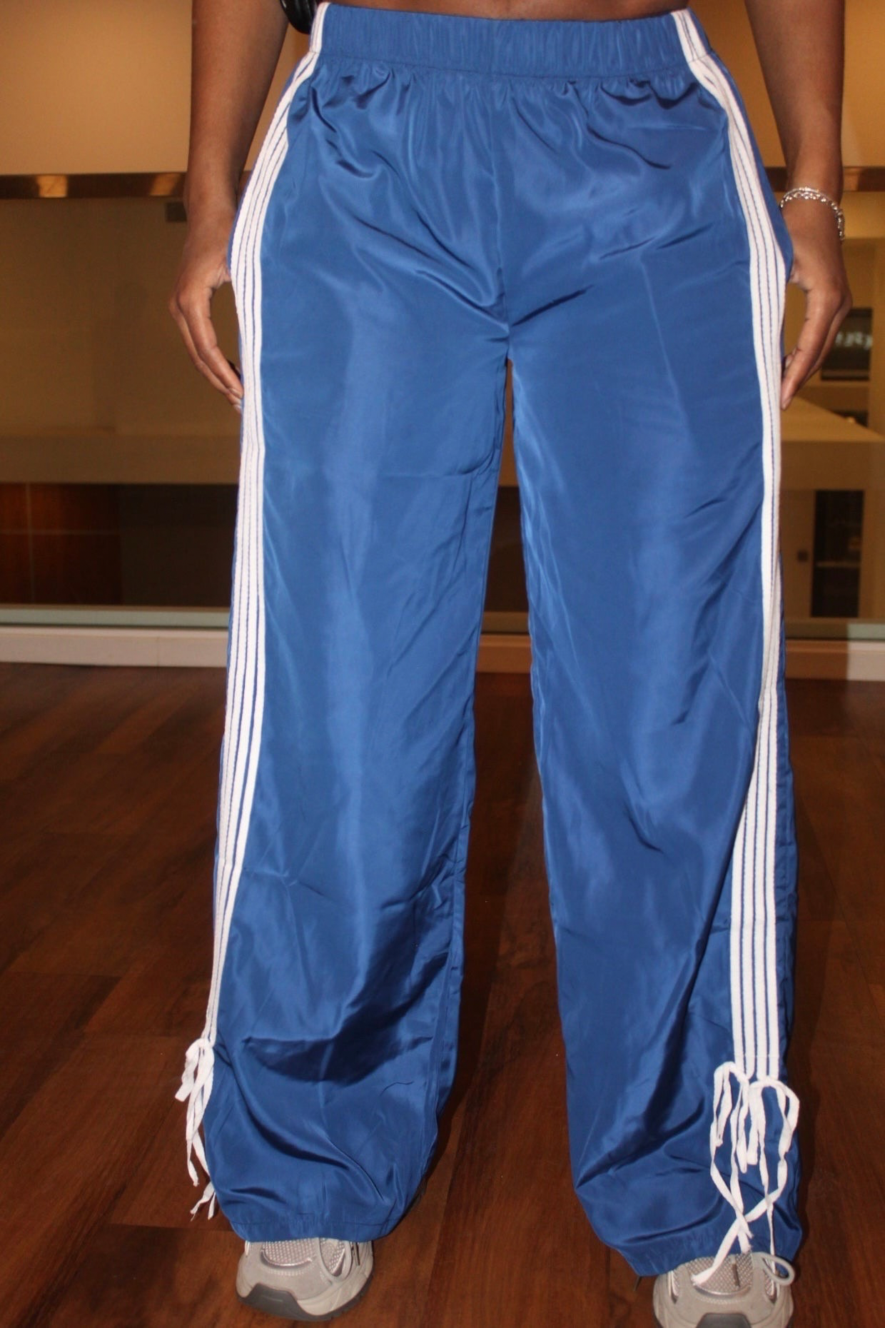 Break The Wind | Trackpants